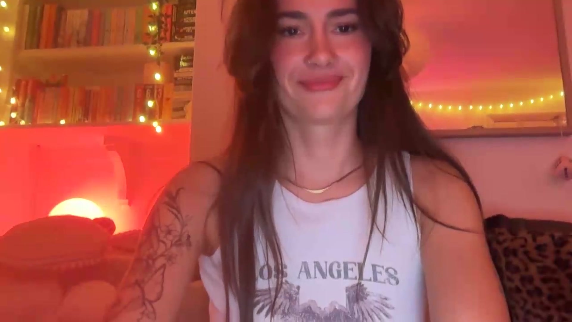 Gallery image thumbnail from maya404notfound's myfreecams stream on, 08/15/2026, 23:43 image 13 of 20