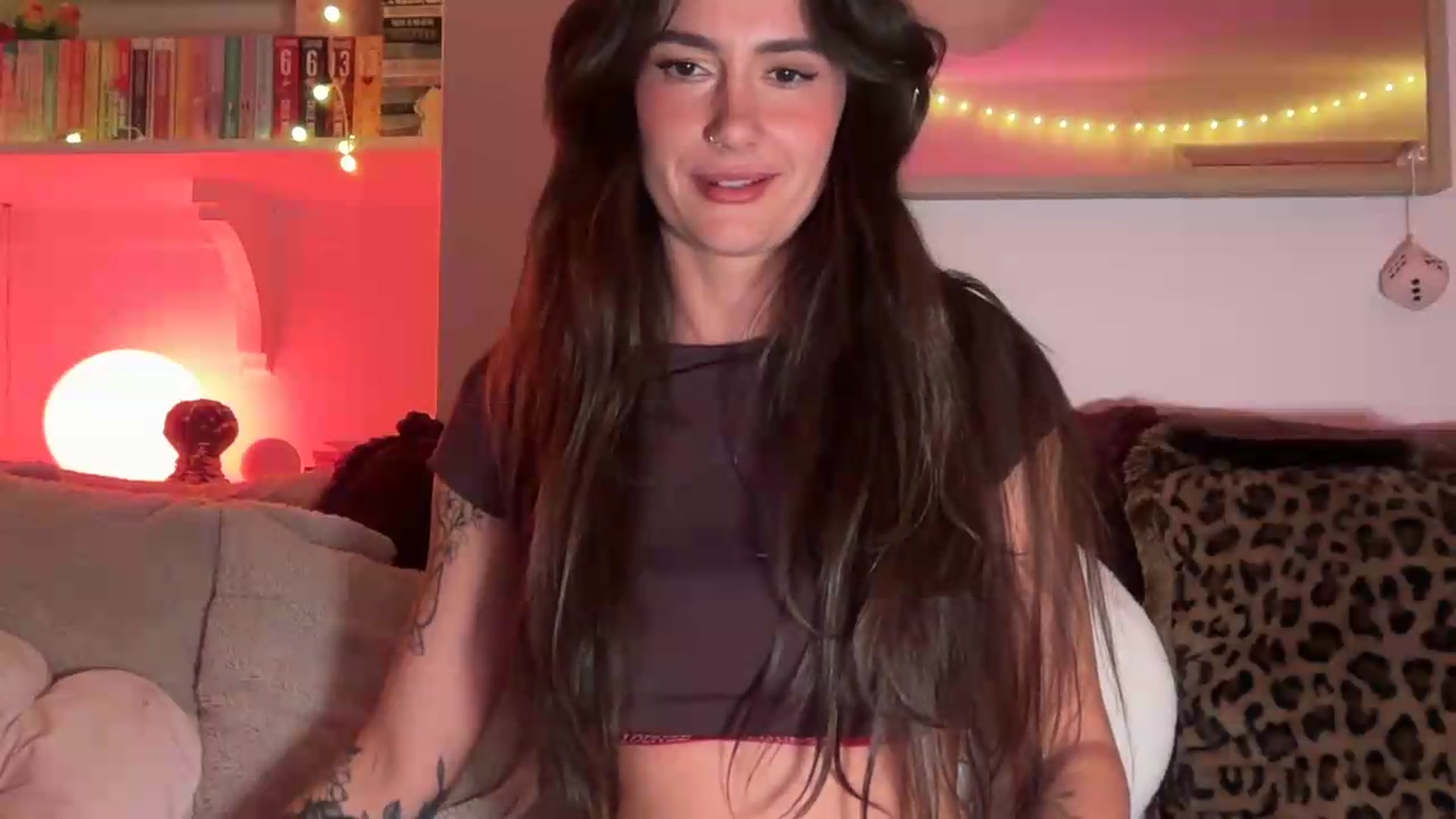 Gallery image thumbnail from maya404notfound's myfreecams stream on, 08/16/2026, 22:31 image 16 of 20