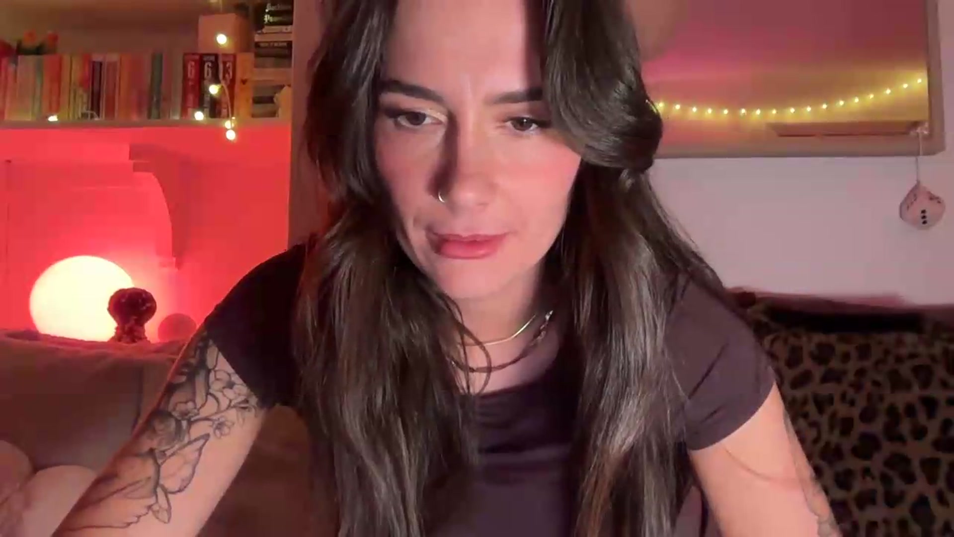 Gallery image thumbnail from maya404notfound's myfreecams stream on, 08/16/2026, 22:31 image 11 of 20