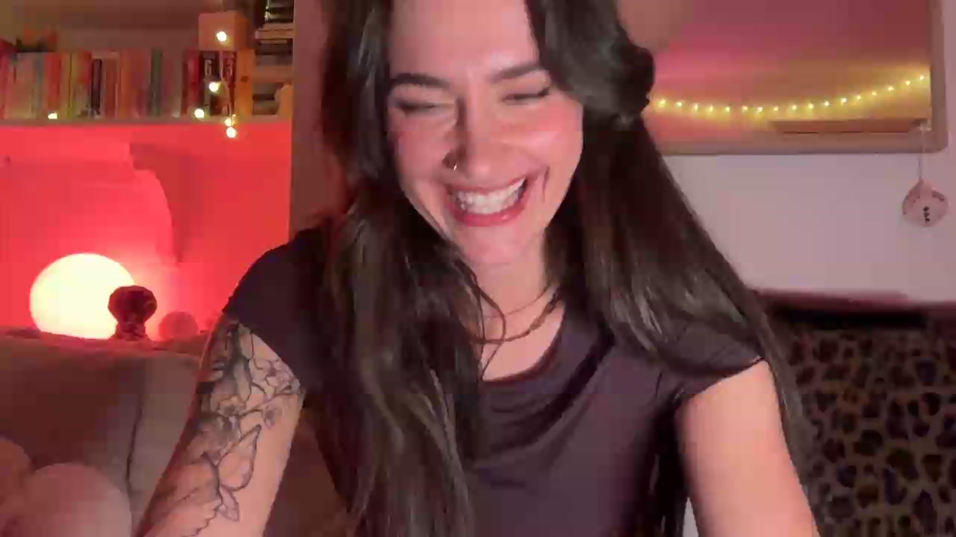 Gallery image thumbnail from maya404notfound's myfreecams stream on, 08/16/2026, 22:31 image 10 of 20