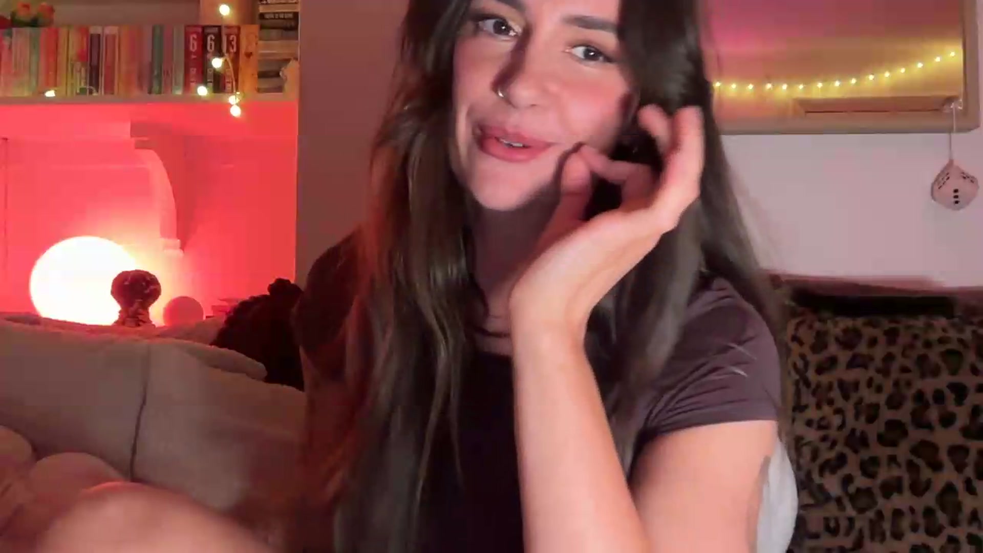 Gallery image thumbnail from maya404notfound's myfreecams stream on, 08/16/2026, 22:31 image 14 of 20