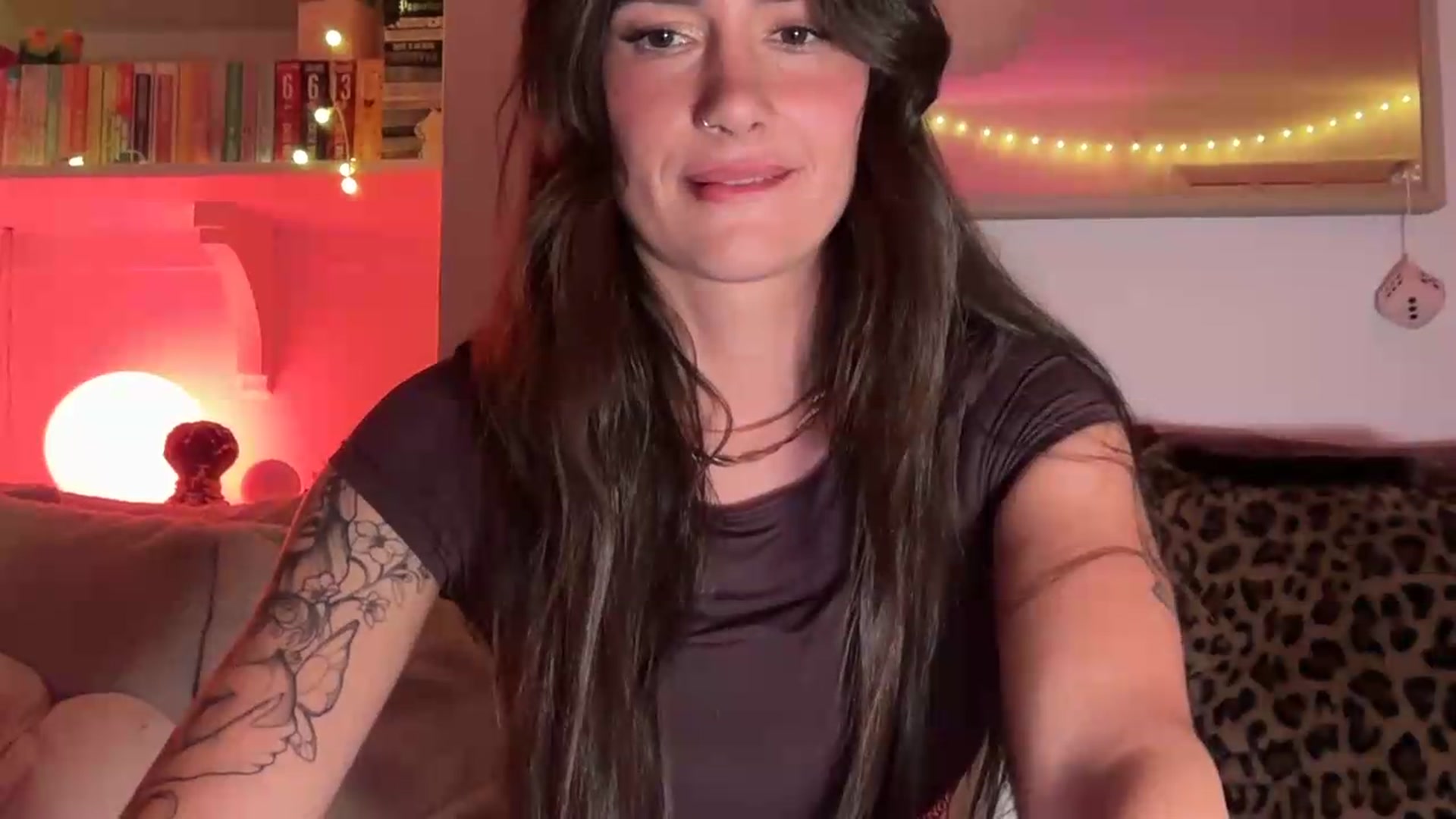 Gallery image thumbnail from maya404notfound's myfreecams stream on, 08/16/2026, 22:31 image 12 of 20