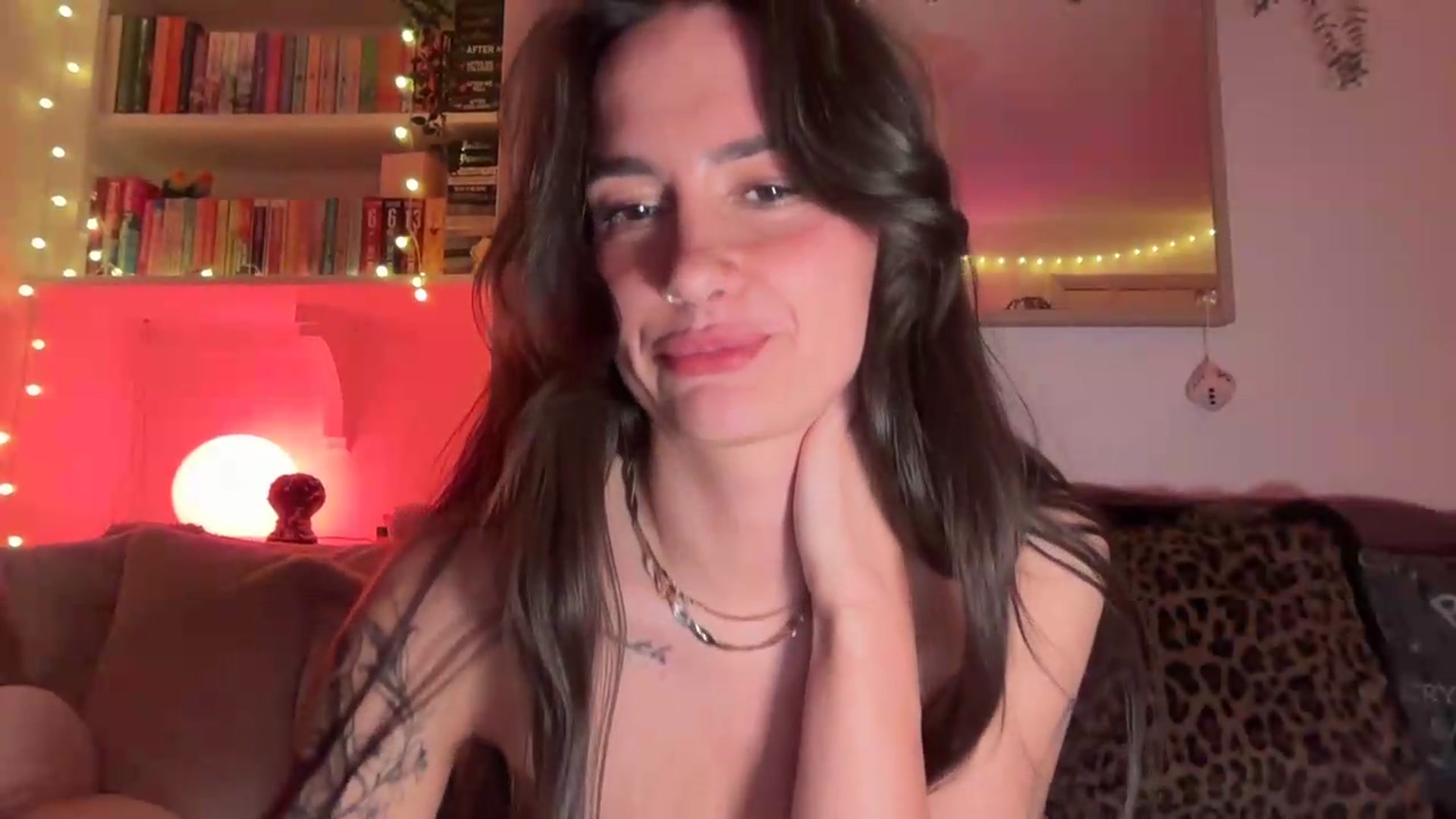 Gallery image thumbnail from maya404notfound's myfreecams stream on, 08/17/2026, 01:24 image 12 of 20