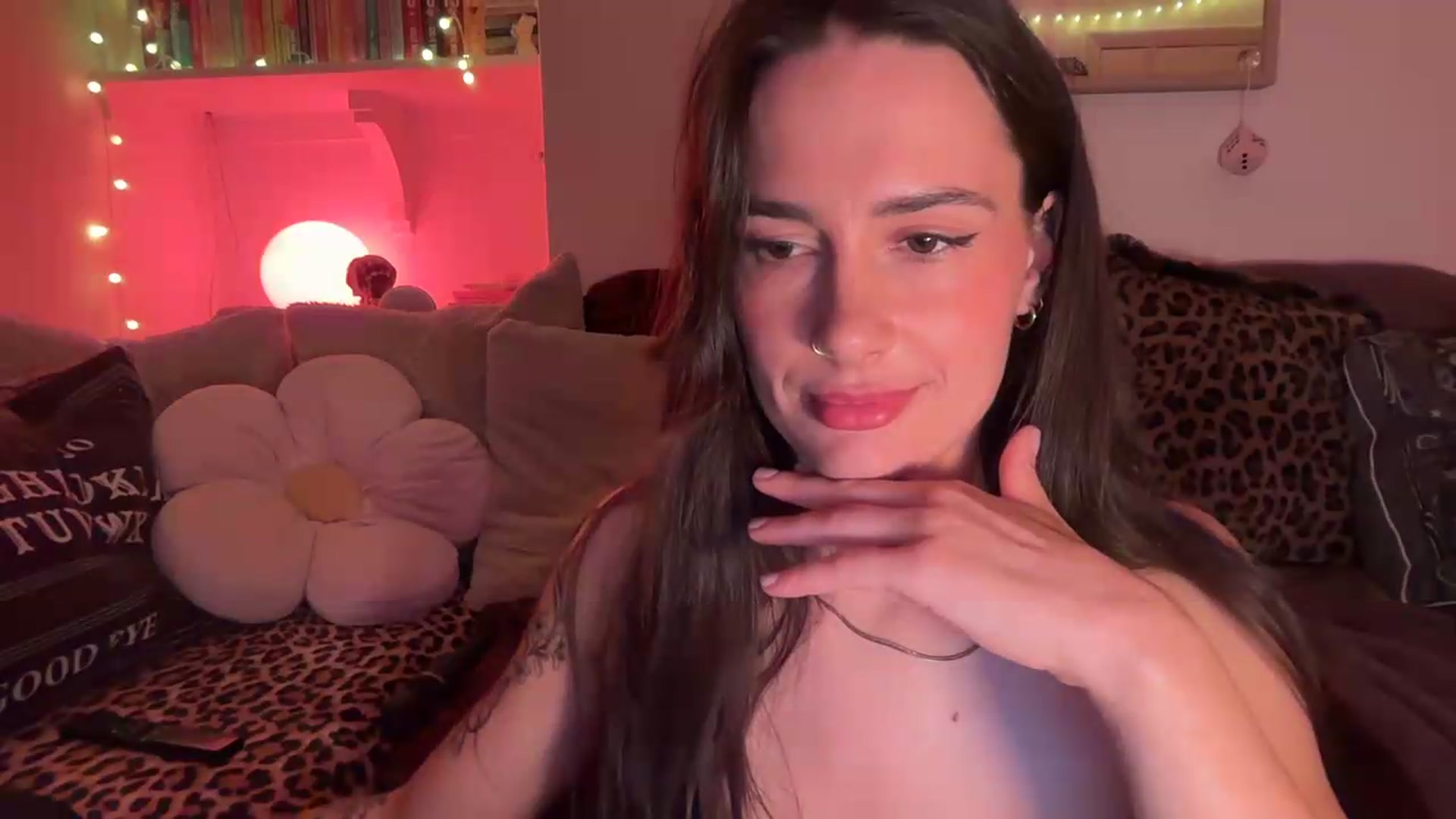 Gallery image thumbnail from maya404notfound's myfreecams stream on, 08/18/2026, 24:04 image 20 of 20