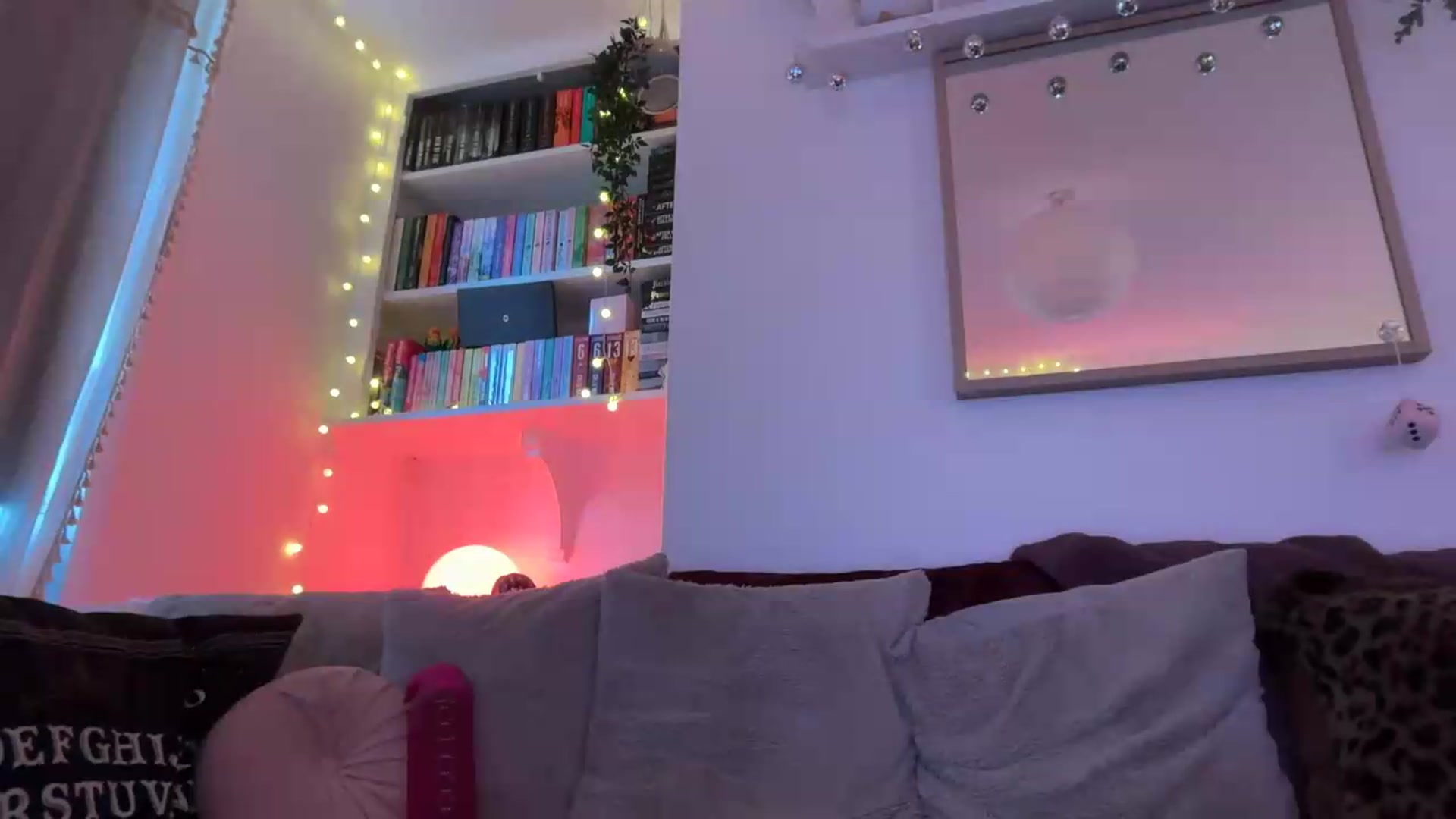 Gallery image thumbnail from maya404notfound's myfreecams stream on, 08/23/2026, 16:39 image 20 of 20