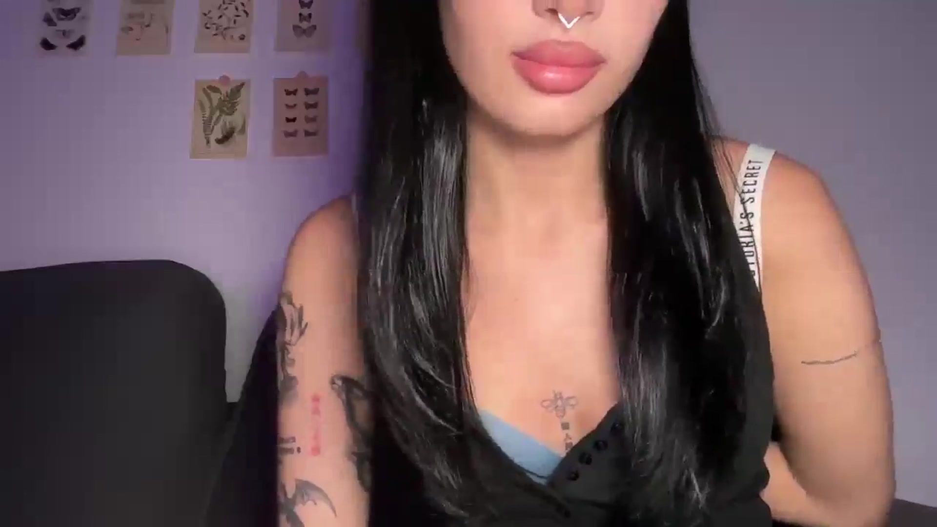 Gallery image thumbnail from mayflowers's myfreecams stream on, 07/15/2025, 07:34 image 8 of 20