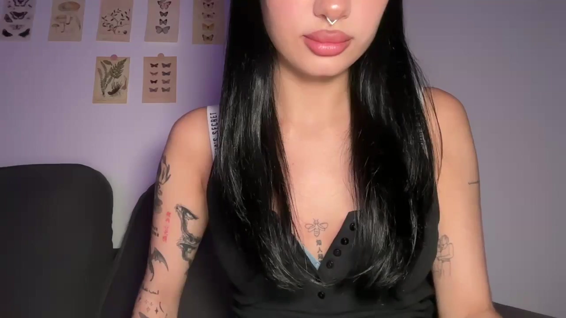 Gallery image thumbnail from mayflowers's myfreecams stream on, 07/15/2025, 07:34 image 11 of 20