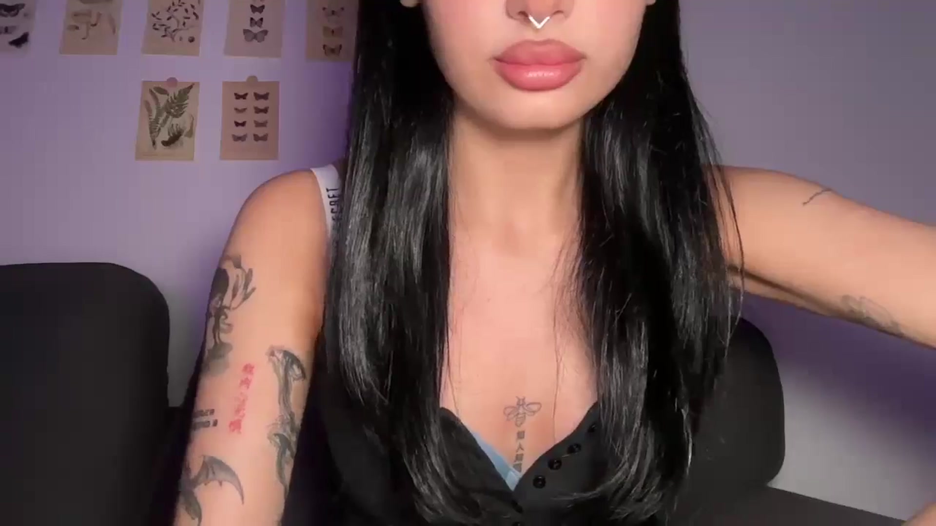Gallery image thumbnail from mayflowers's myfreecams stream on, 07/15/2025, 07:34 image 13 of 20