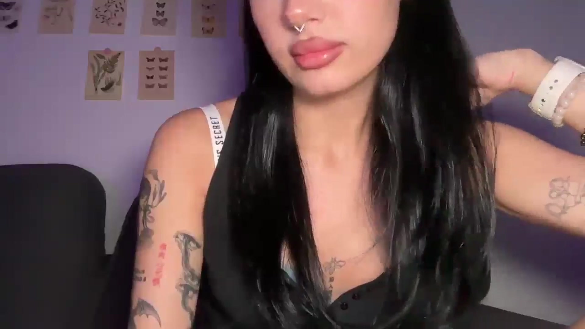 Gallery image thumbnail from mayflowers's myfreecams stream on, 07/15/2025, 07:34 image 16 of 20