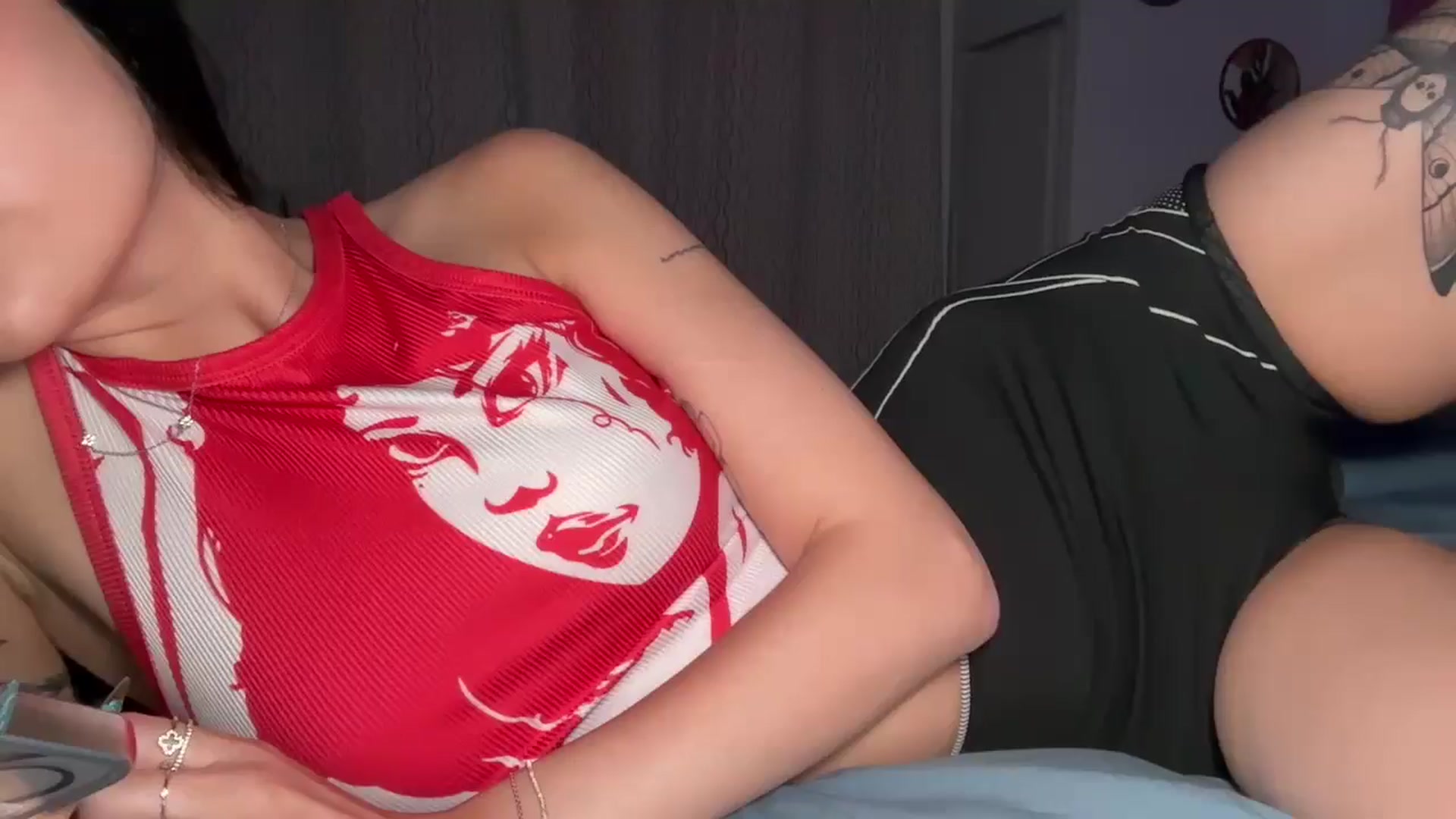 Gallery image thumbnail from mayflowers's myfreecams stream on, 08/19/2025, 07:23 image 19 of 20