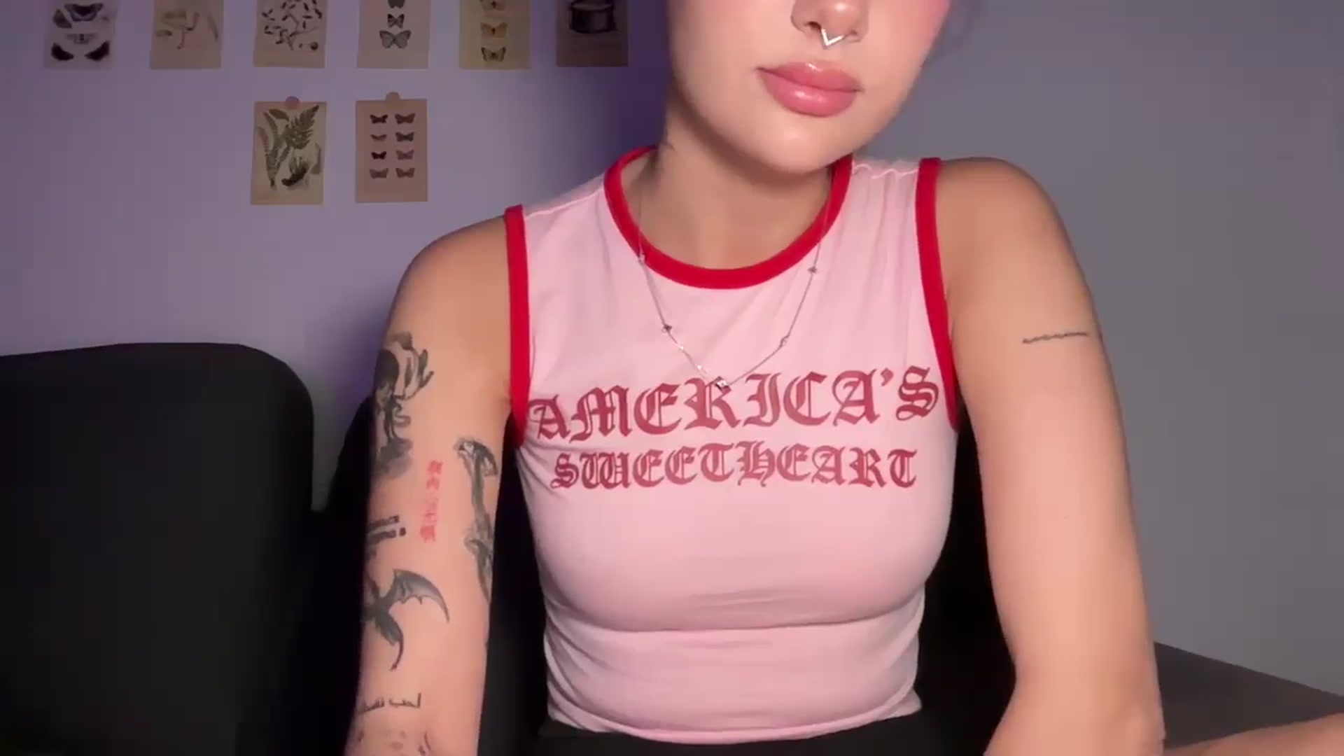 Gallery image thumbnail from mayflowers's myfreecams stream on, 08/28/2025, 06:37 image 2 of 20