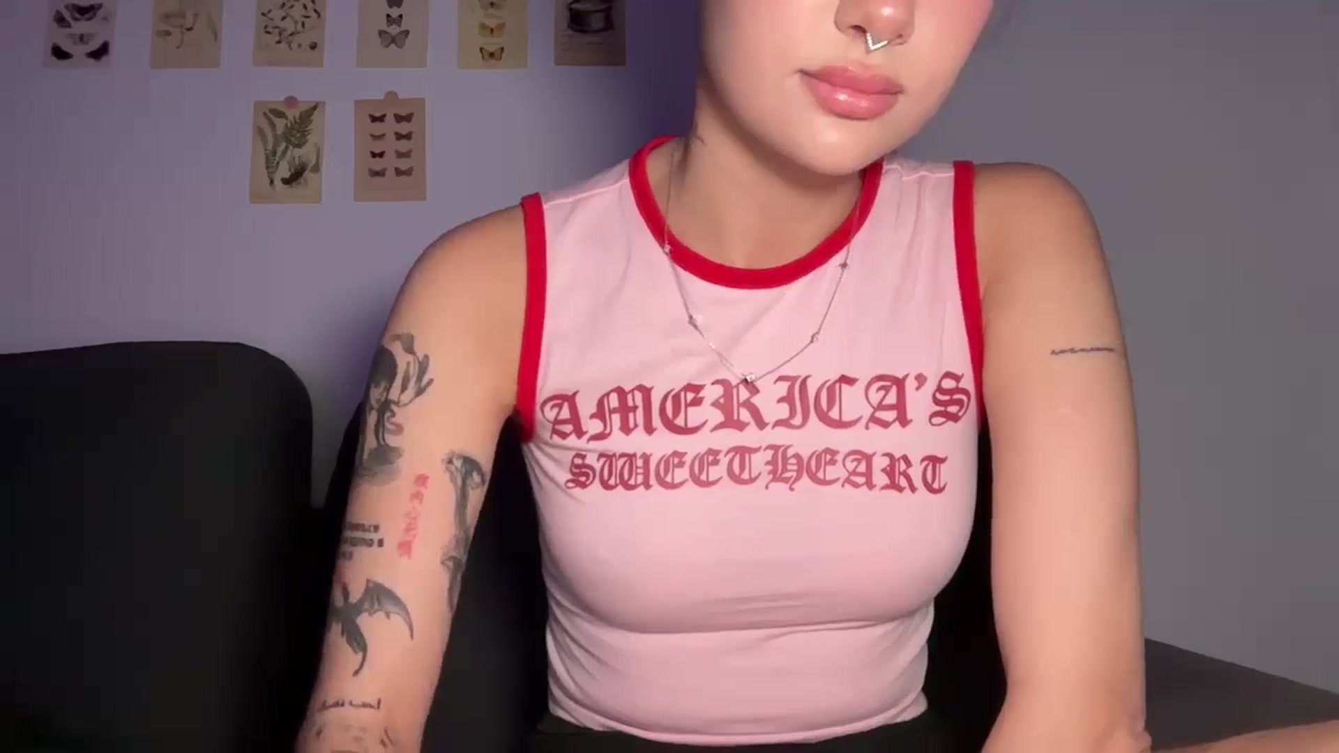 Gallery image thumbnail from mayflowers's myfreecams stream on, 08/28/2025, 06:37 image 4 of 20