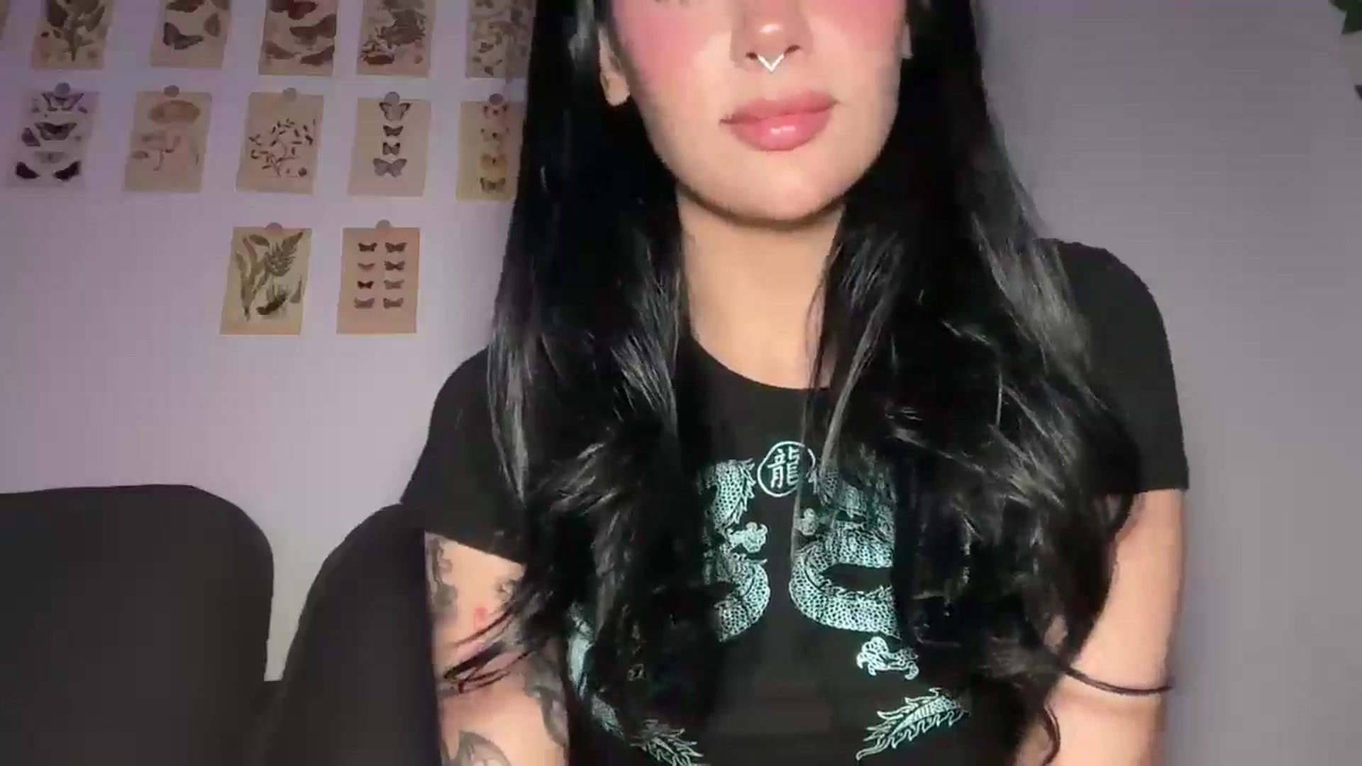 Gallery image thumbnail from mayflowers's myfreecams stream on, 09/10/2025, 06:57 image 10 of 20