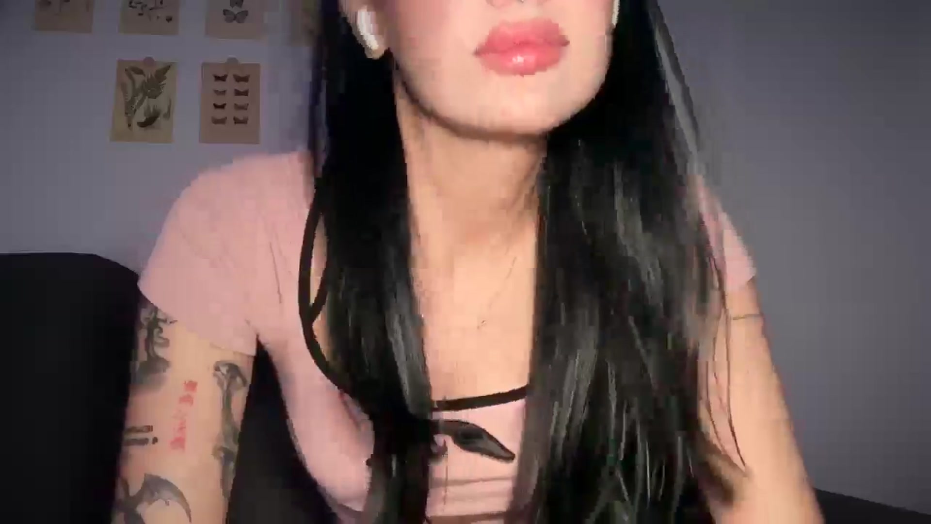 Gallery image thumbnail from mayflowers's myfreecams stream on, 09/12/2025, 07:49 image 4 of 20