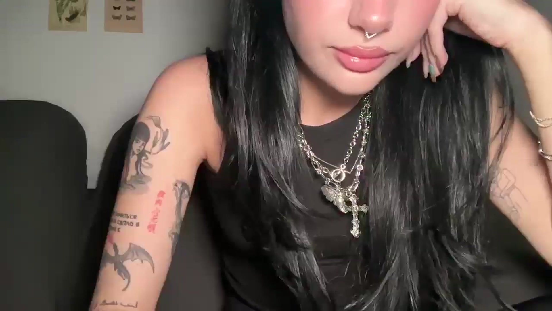 Gallery image thumbnail from mayflowers's myfreecams stream on, 09/13/2025, 07:45 image 20 of 20