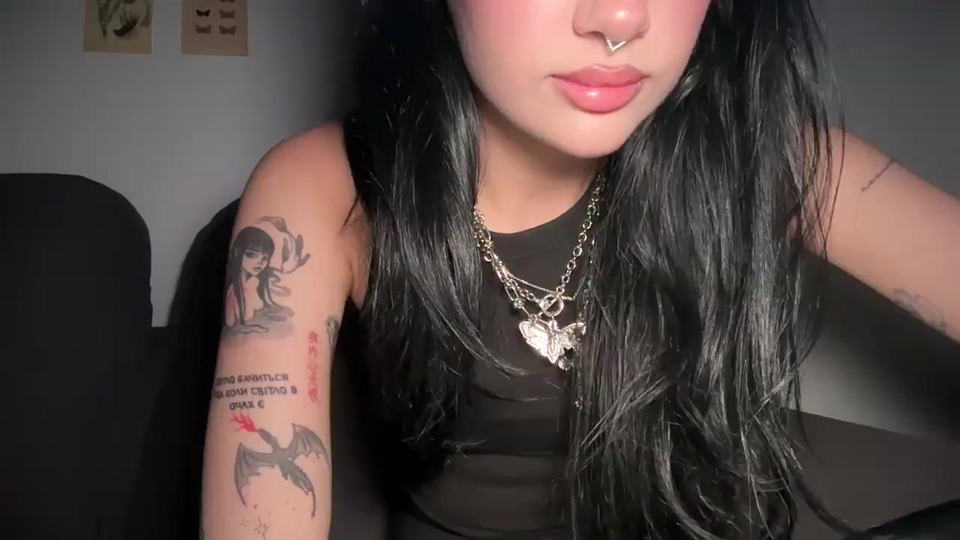 Gallery image thumbnail from mayflowers's myfreecams stream on, 09/13/2025, 07:45 image 16 of 20
