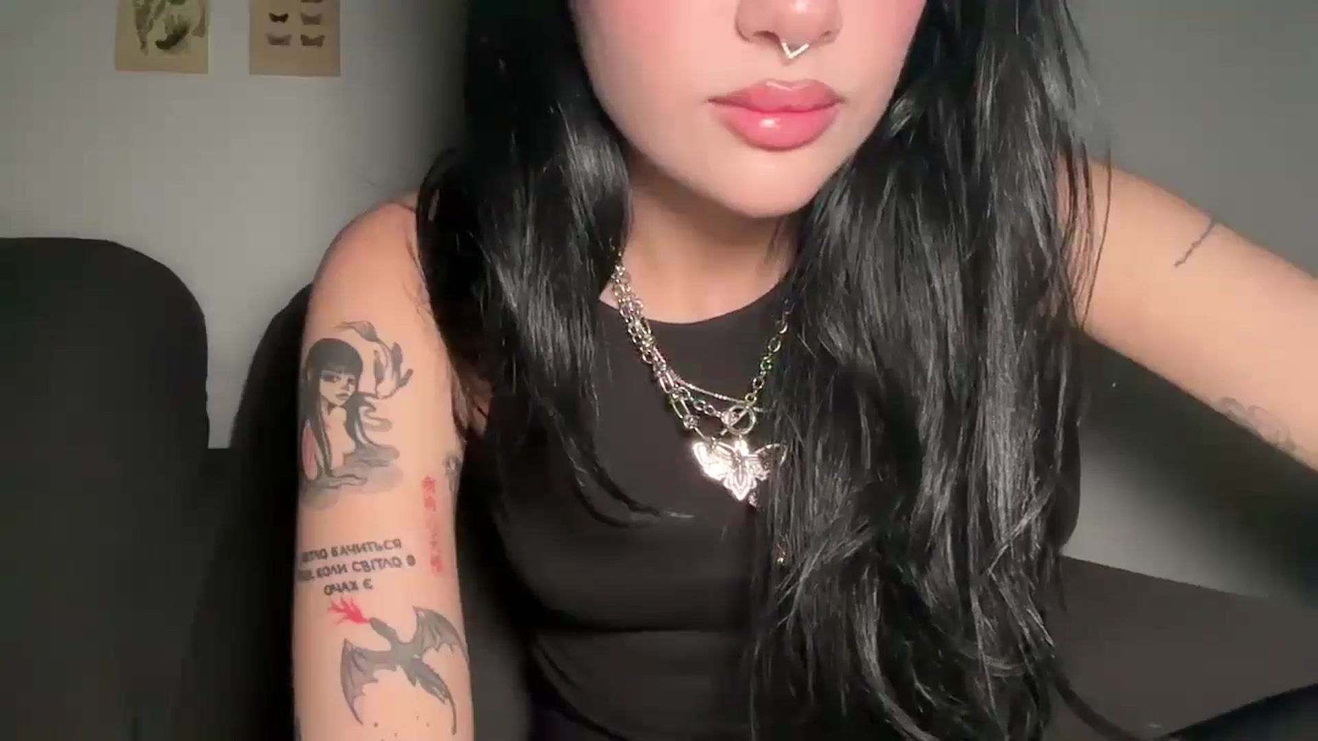 Gallery image thumbnail from mayflowers's myfreecams stream on, 09/13/2025, 07:45 image 15 of 20