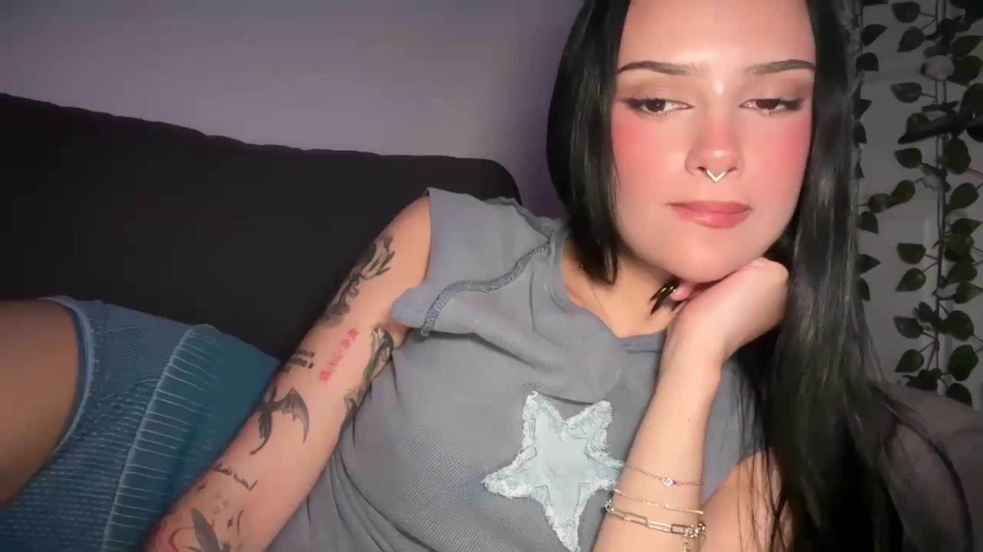 Gallery image thumbnail from mayflowers's myfreecams stream on, 09/25/2025, 07:42 image 20 of 20