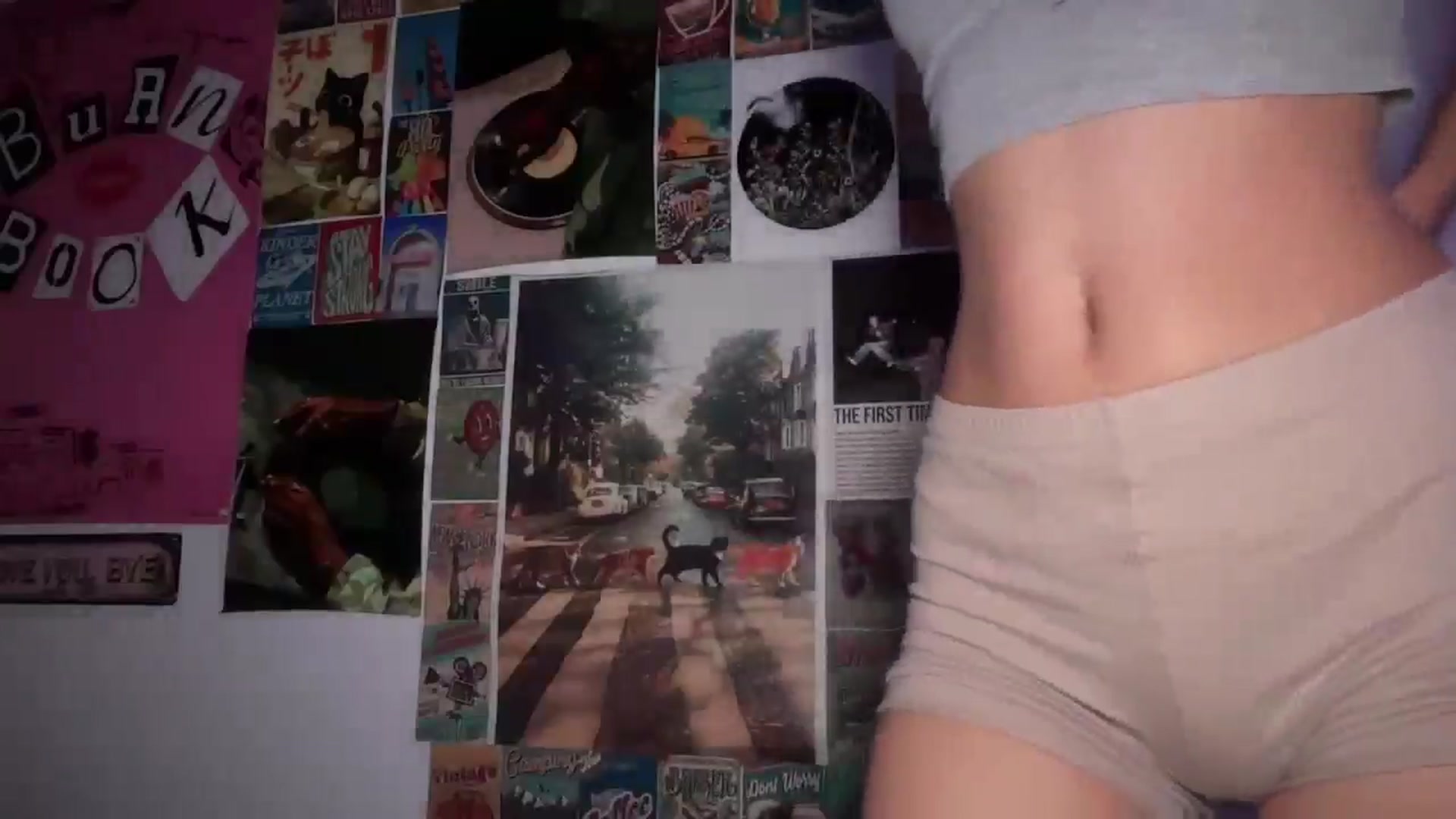 Gallery image thumbnail from mayflowers's myfreecams stream on, 10/28/2025, 05:05 image 19 of 20
