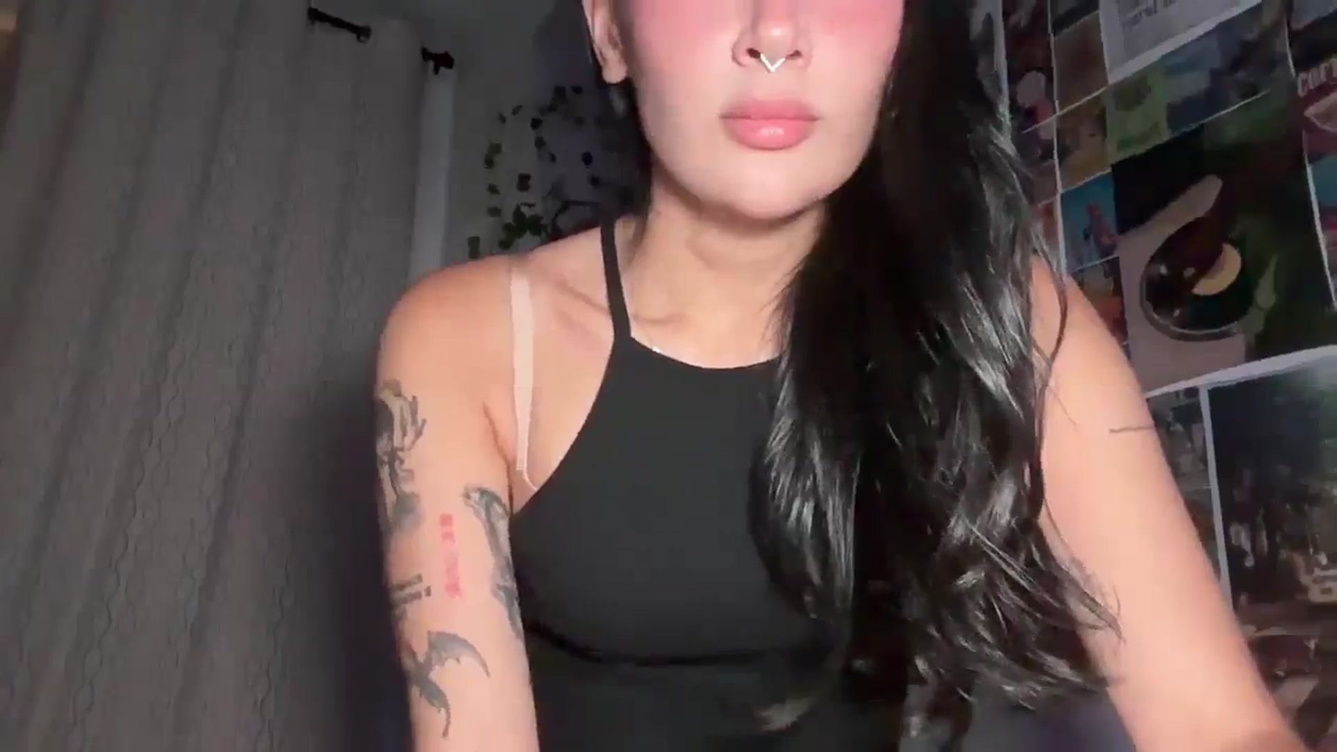 Gallery image thumbnail from mayflowers's myfreecams stream on, 10/30/2025, 05:45 image 11 of 20