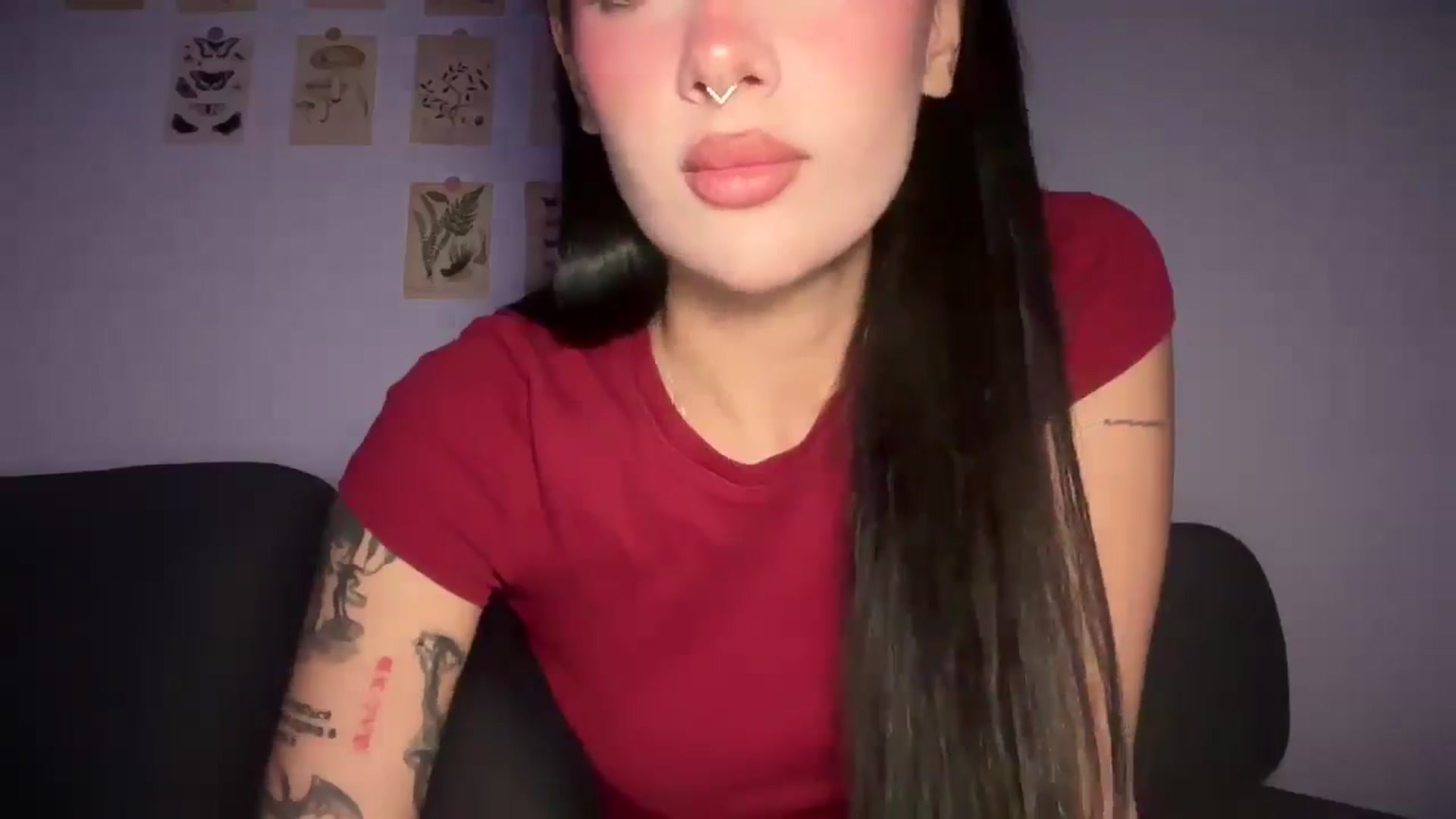 Gallery image thumbnail from mayflowers's myfreecams stream on, 11/12/2025, 02:47 image 12 of 20