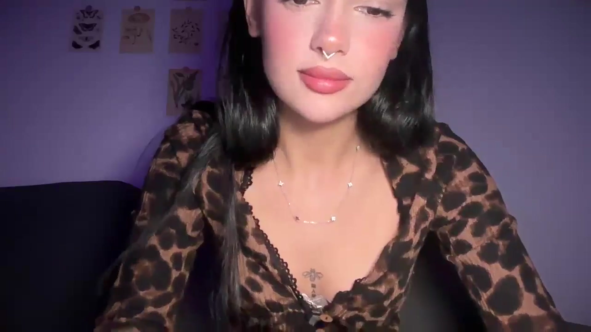 Gallery image thumbnail from mayflowers's myfreecams stream on, 11/19/2025, 07:04 image 14 of 20