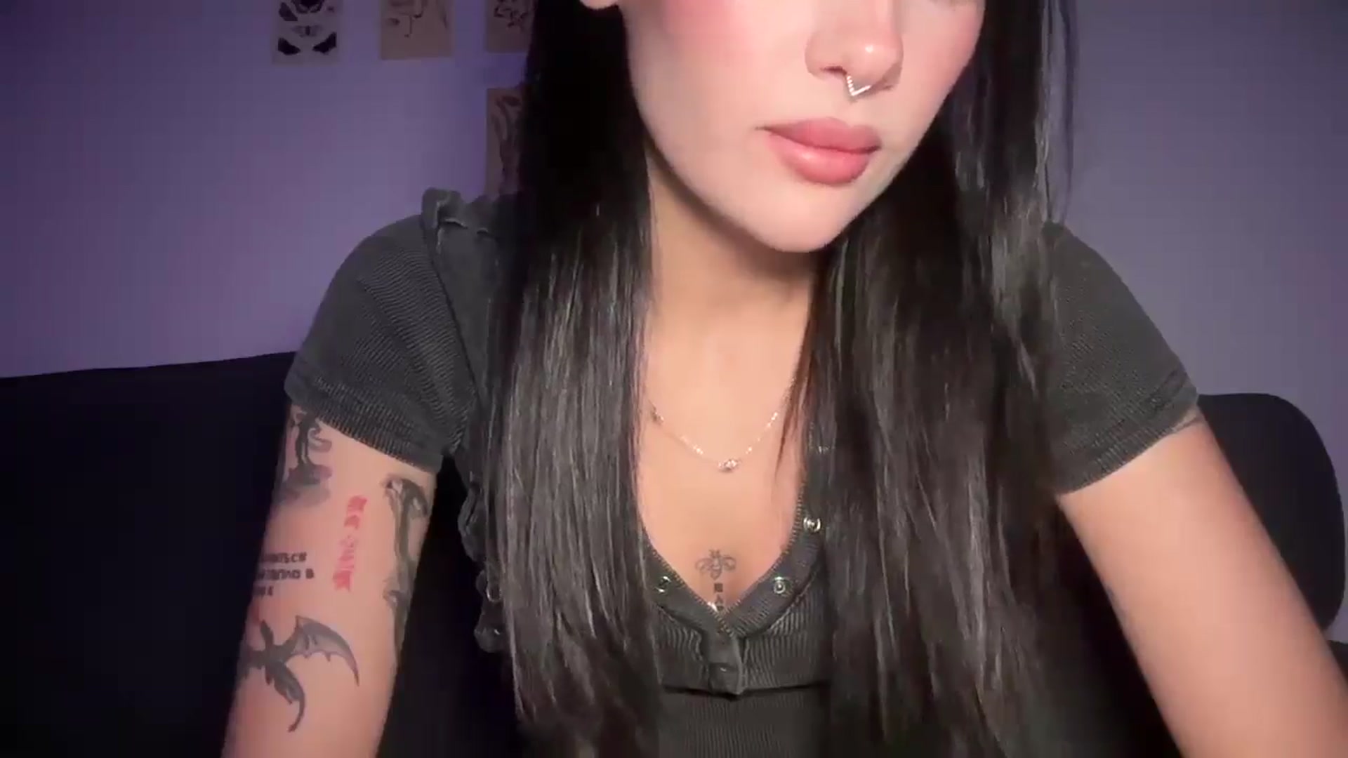 Gallery image thumbnail from mayflowers's myfreecams stream on, 11/23/2025, 09:33 image 20 of 20