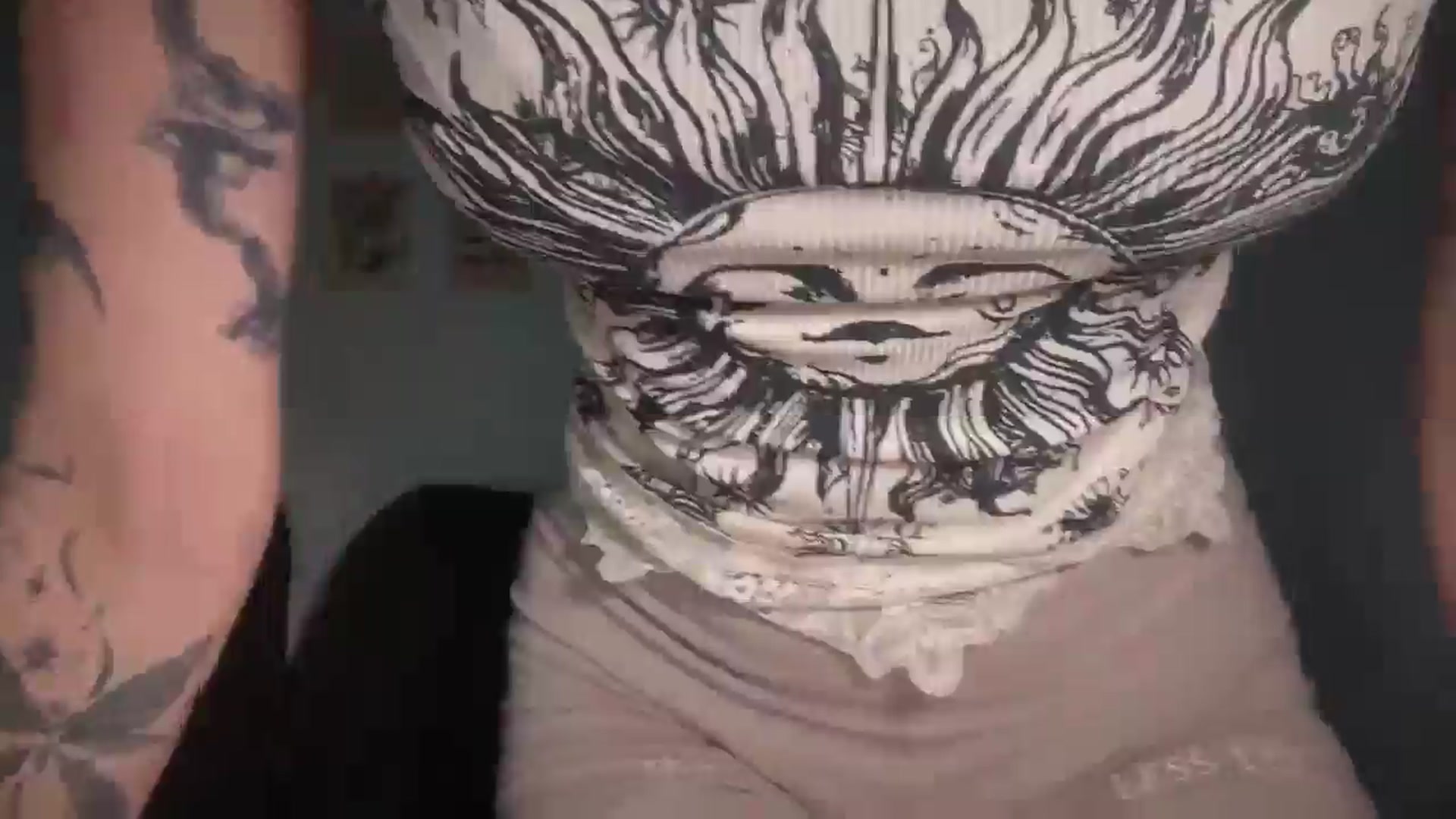 Gallery image thumbnail from mayflowers's myfreecams stream on, 12/17/2025, 03:15 image 20 of 20
