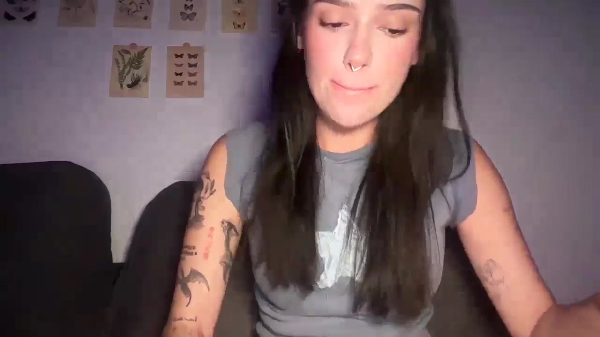Gallery image thumbnail from mayflowers's myfreecams stream on, 02/11/2026, 01:51 image 15 of 20