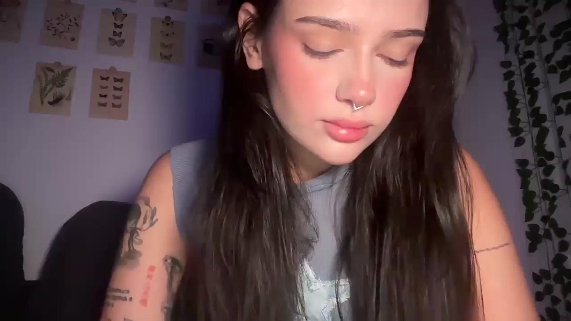 Gallery image thumbnail from mayflowers's myfreecams stream on, 02/11/2026, 01:51 image 2 of 20