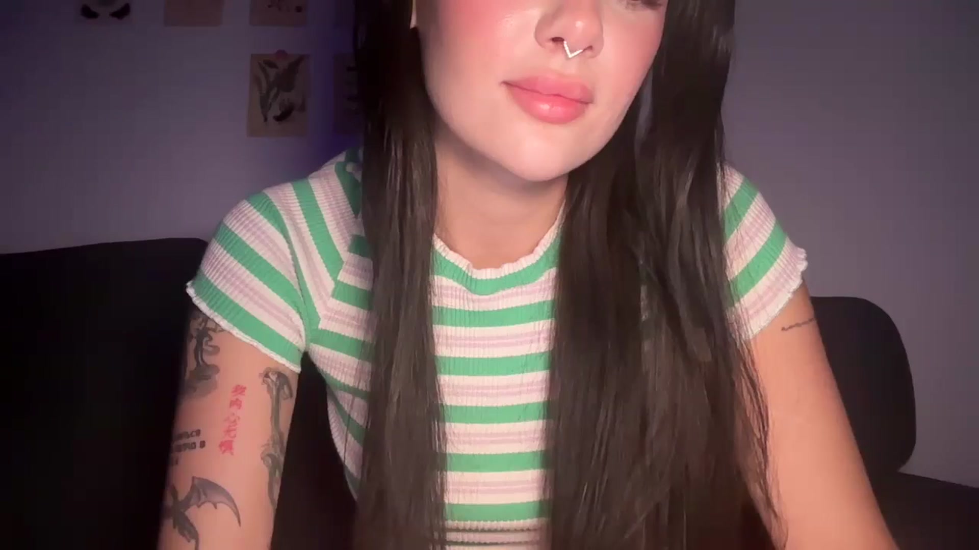 Gallery image thumbnail from mayflowers's myfreecams stream on, 02/11/2026, 08:12 image 7 of 20