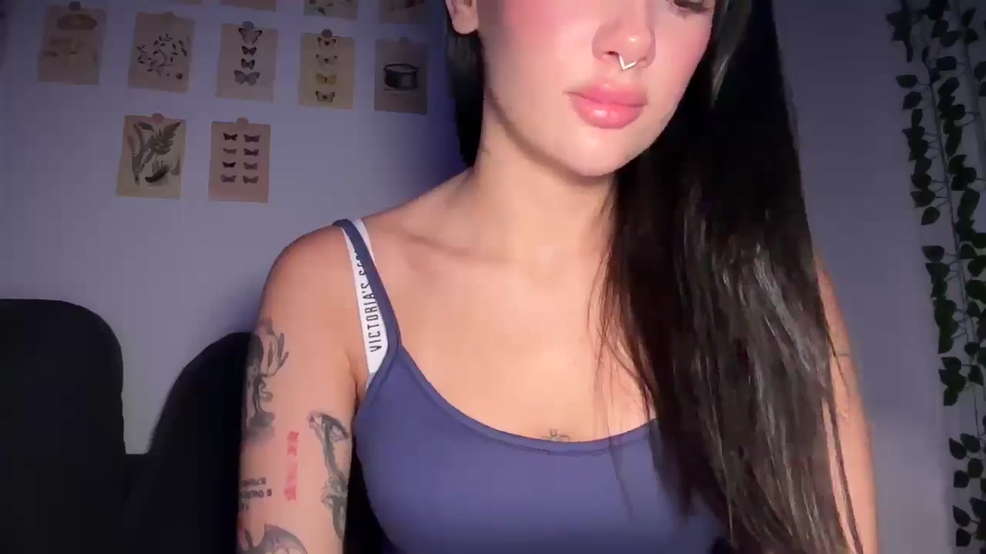 Gallery image thumbnail from mayflowers's myfreecams stream on, 02/14/2026, 08:20 image 17 of 20