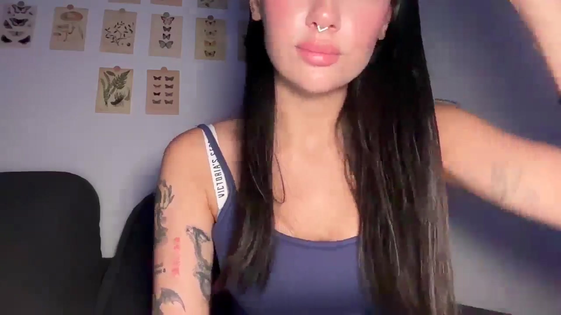 Gallery image thumbnail from mayflowers's myfreecams stream on, 02/14/2026, 08:20 image 5 of 20