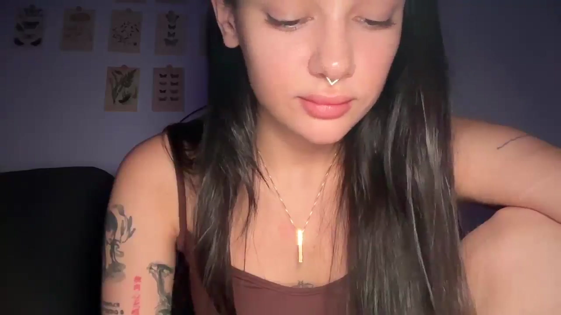 Gallery image thumbnail from mayflowers's myfreecams stream on, 02/24/2026, 08:11 image 20 of 20