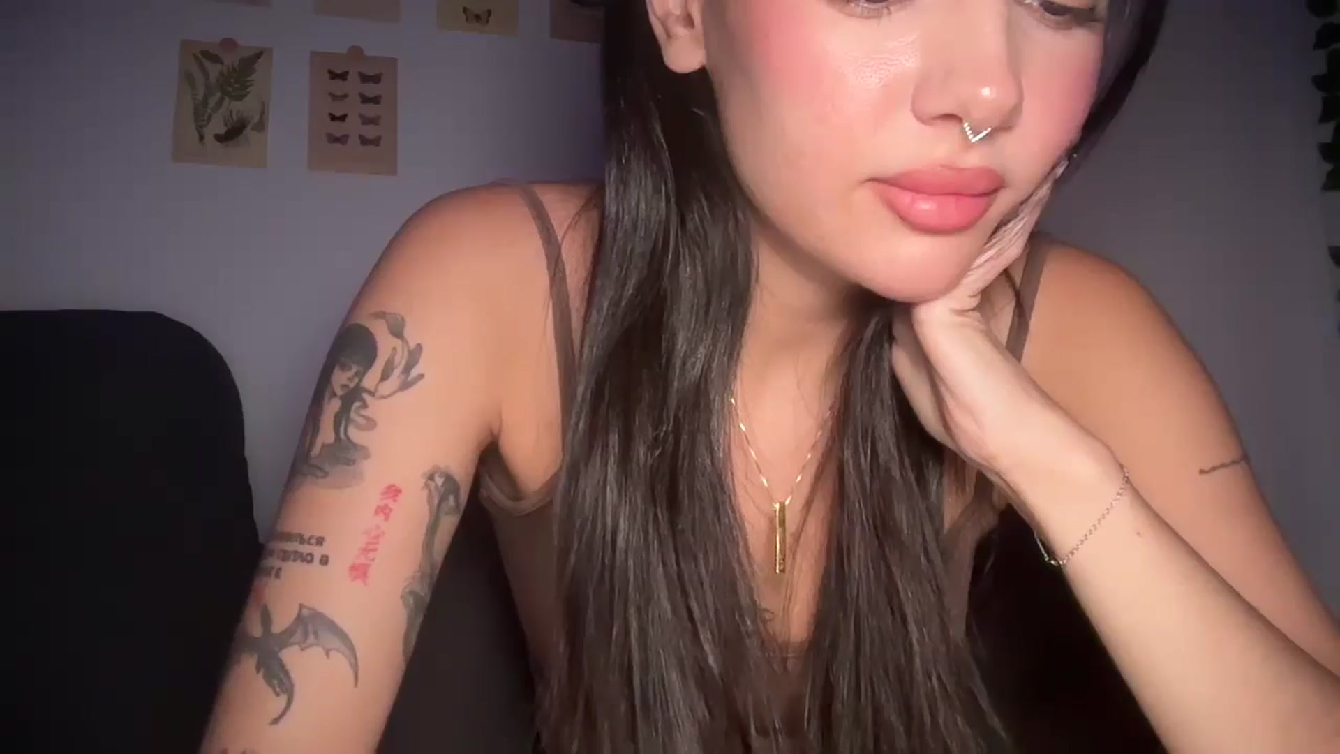 Gallery image thumbnail from mayflowers's myfreecams stream on, 03/02/2026, 09:42 image 5 of 20