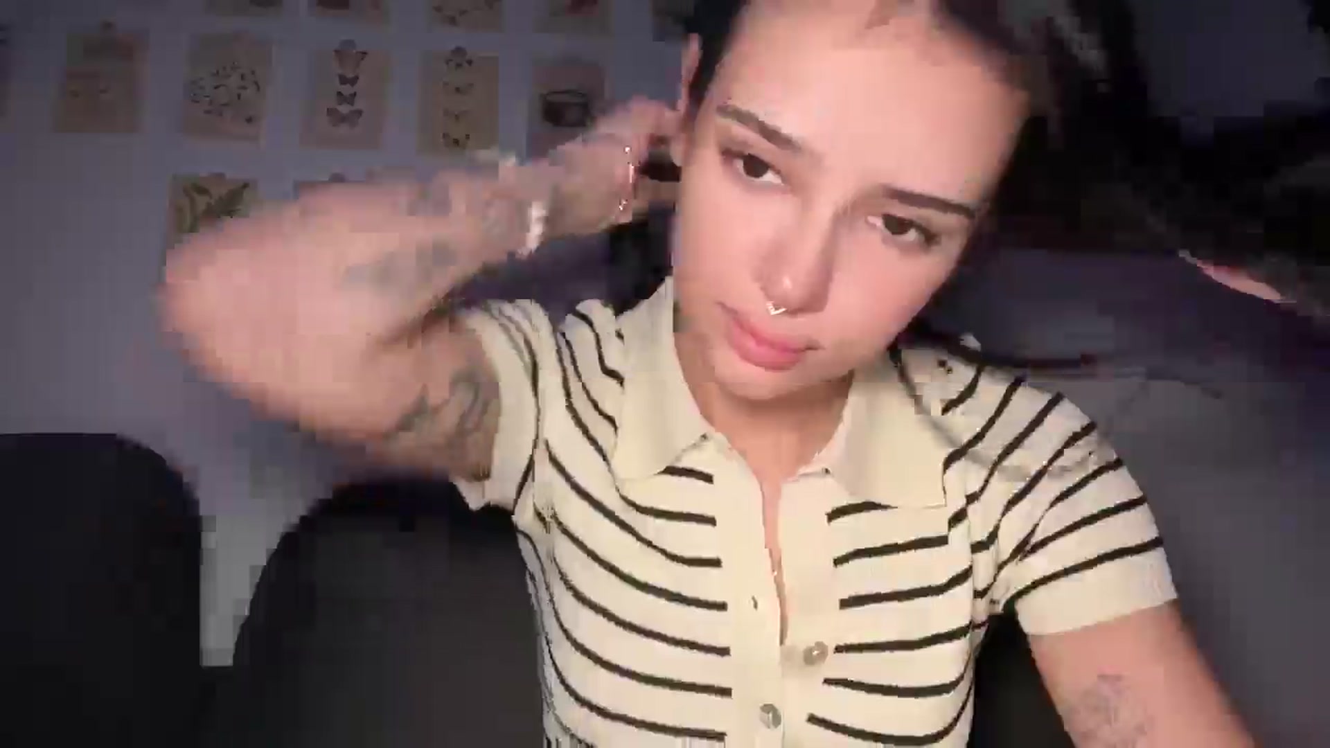 Gallery image thumbnail from mayflowers's myfreecams stream on, 03/05/2026, 06:33 image 6 of 20