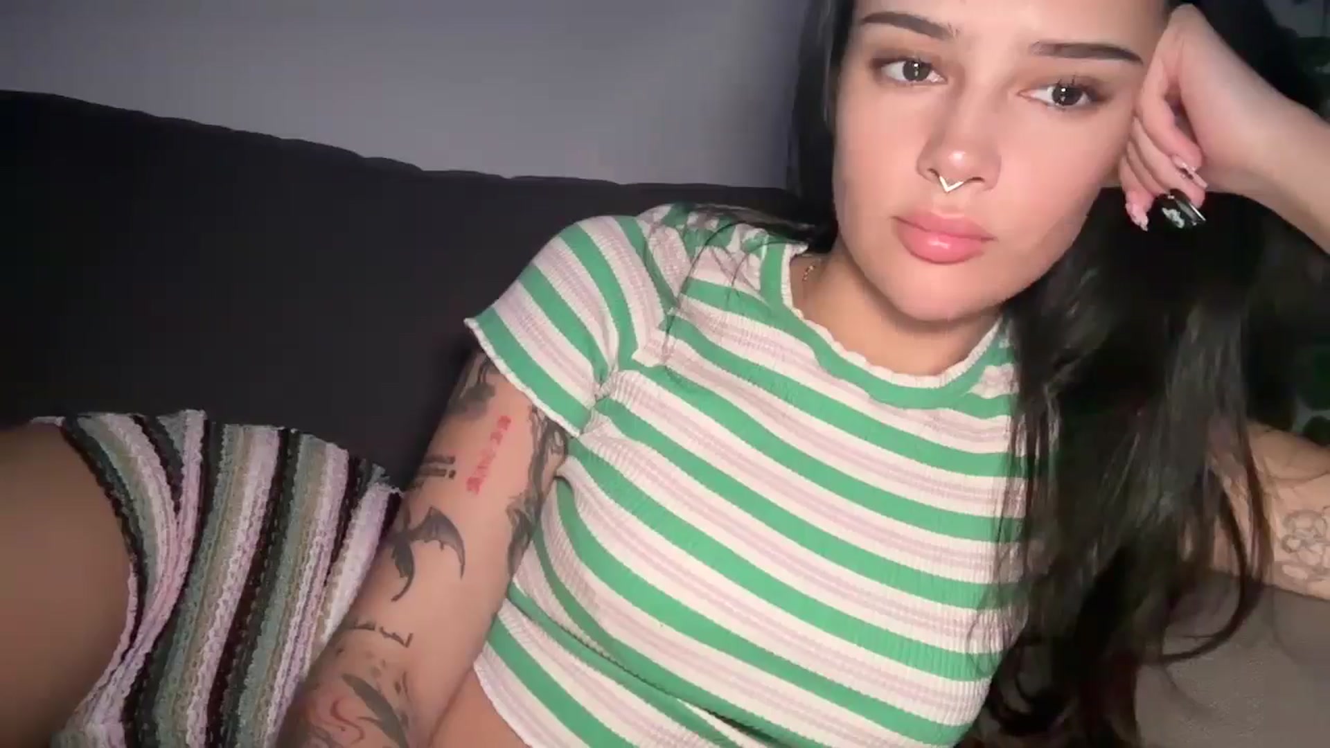 Gallery image thumbnail from mayflowers's myfreecams stream on, 03/06/2026, 08:19 image 20 of 20