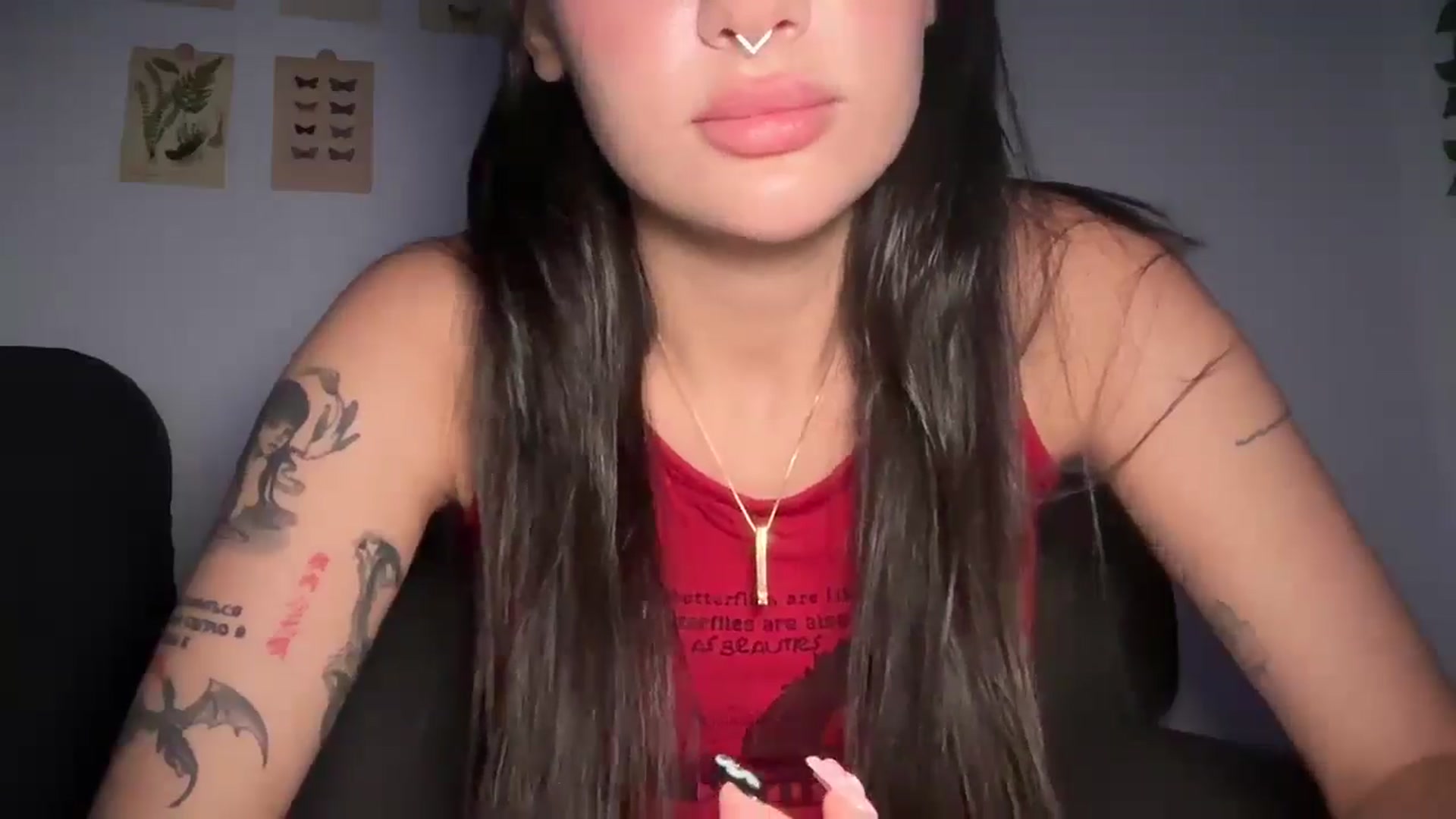 Gallery image thumbnail from mayflowers's myfreecams stream on, 03/11/2026, 06:31 image 17 of 20