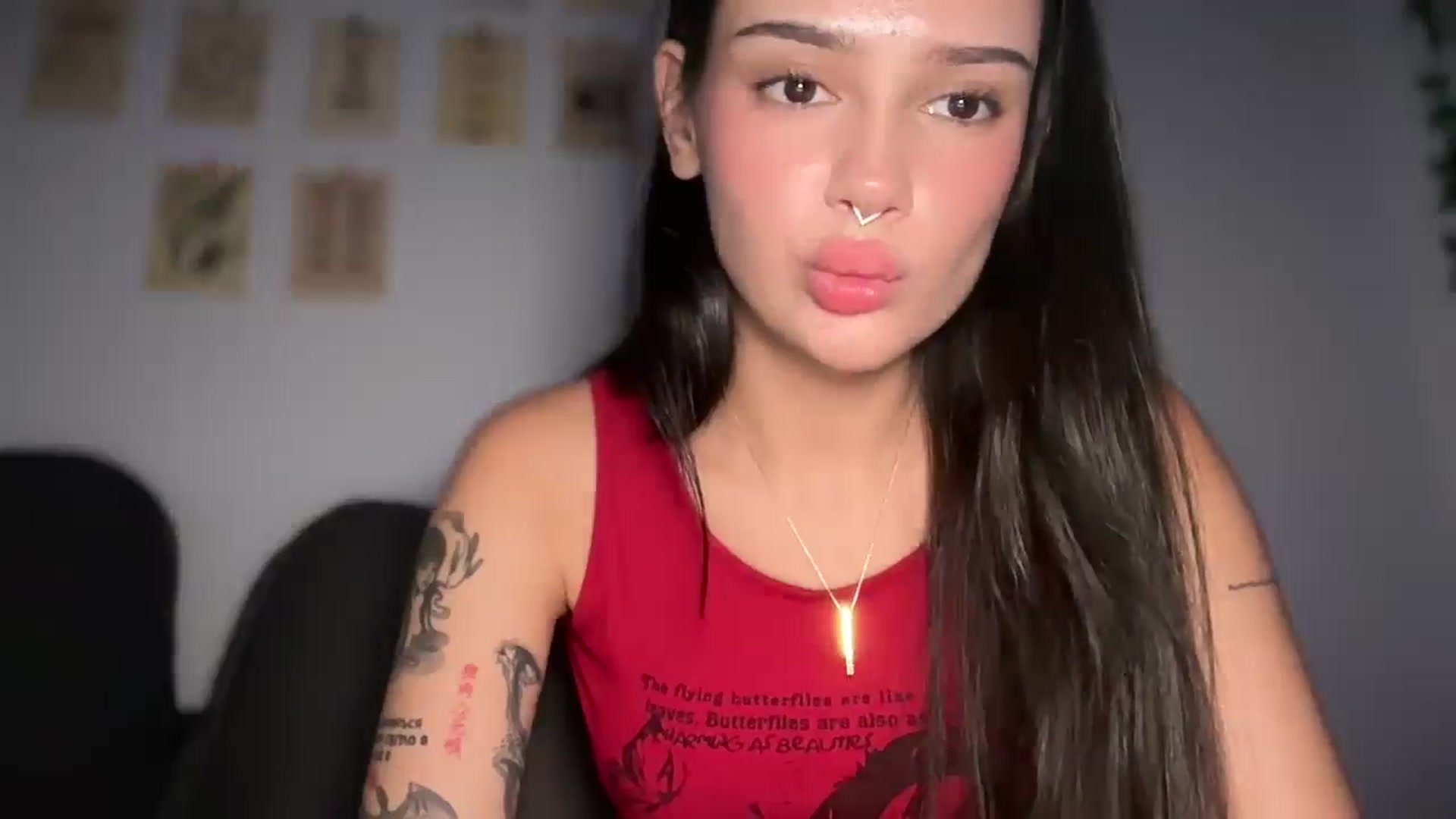Gallery image thumbnail from mayflowers's myfreecams stream on, 03/11/2026, 07:15 image 4 of 20