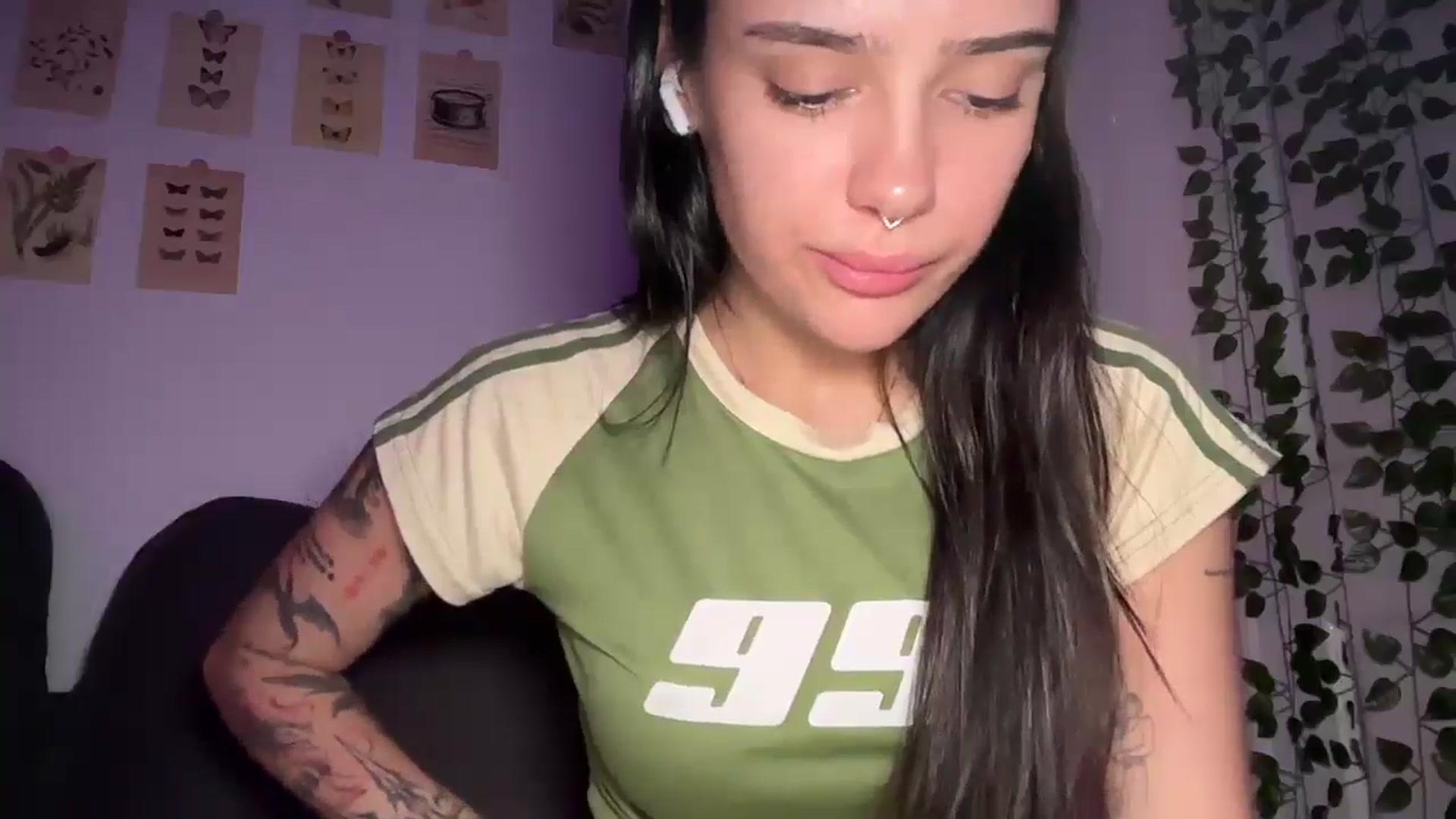 Gallery image thumbnail from mayflowers's myfreecams stream on, 03/25/2026, 12:31 image 10 of 20