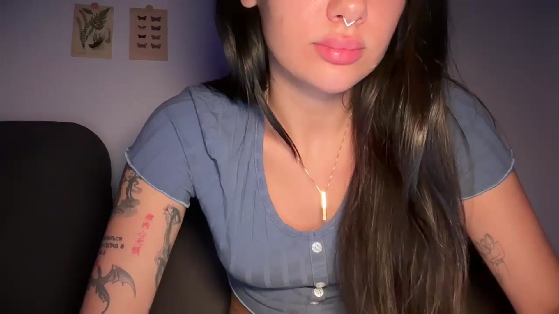Gallery image thumbnail from mayflowers's myfreecams stream on, 04/11/2026, 07:31 image 14 of 20