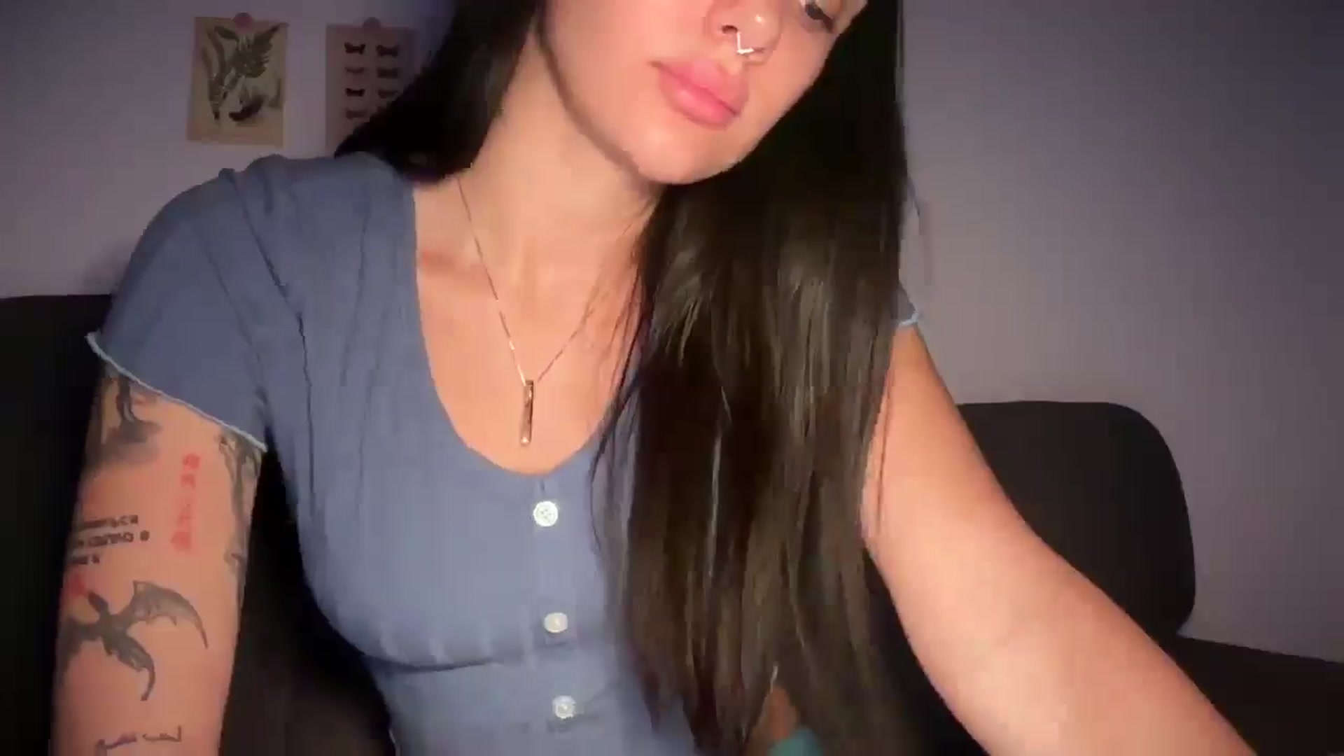 Gallery image thumbnail from mayflowers's myfreecams stream on, 04/11/2026, 07:31 image 17 of 20