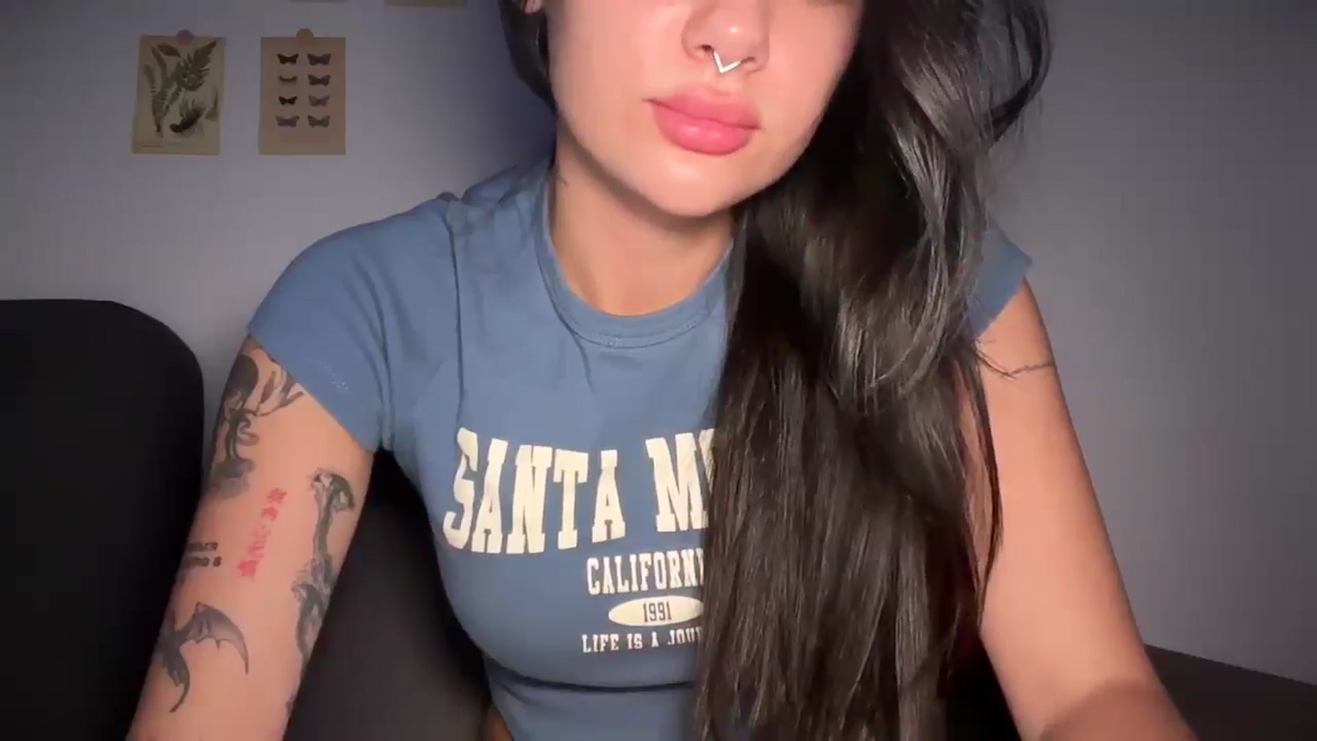 Gallery image thumbnail from mayflowers's myfreecams stream on, 04/13/2026, 07:32 image 11 of 20