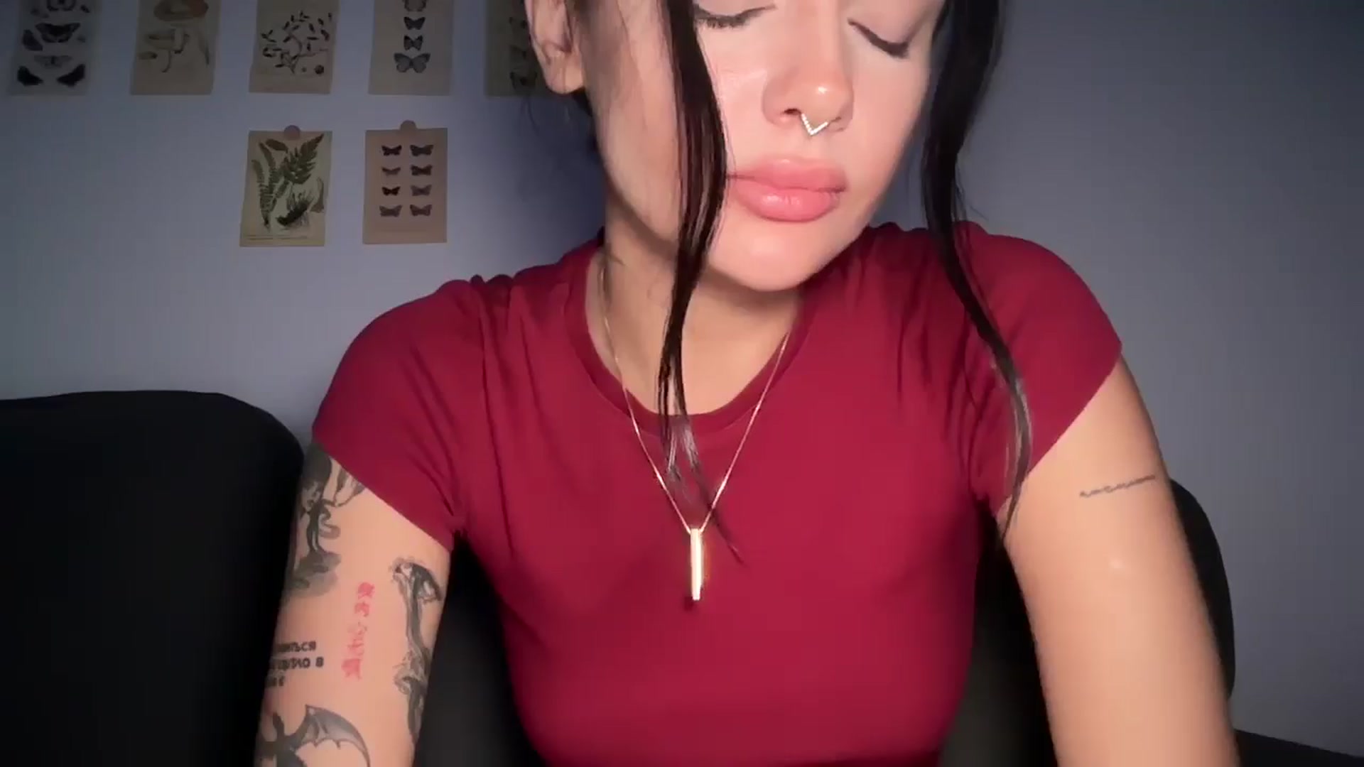 Gallery image thumbnail from mayflowers's myfreecams stream on, 04/14/2026, 09:11 image 16 of 20