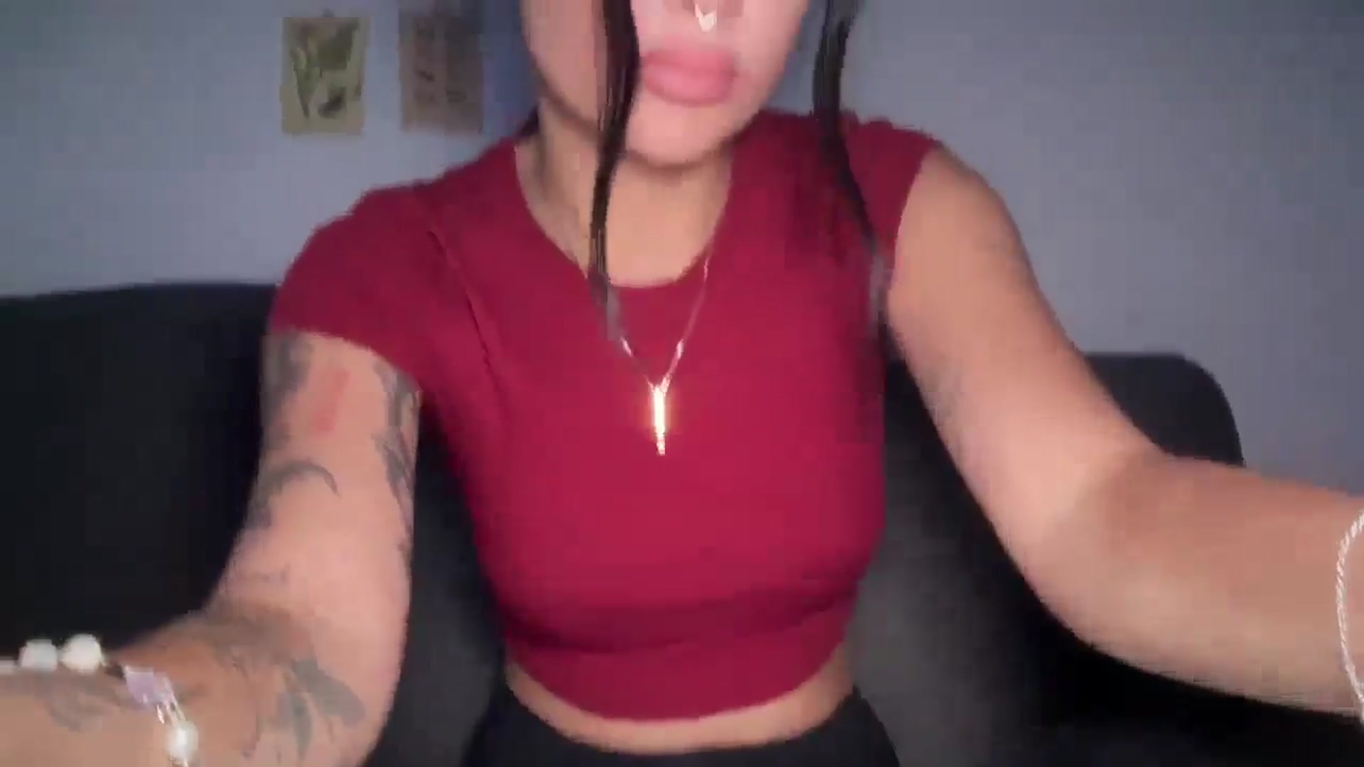 Gallery image thumbnail from mayflowers's myfreecams stream on, 04/14/2026, 09:11 image 11 of 20