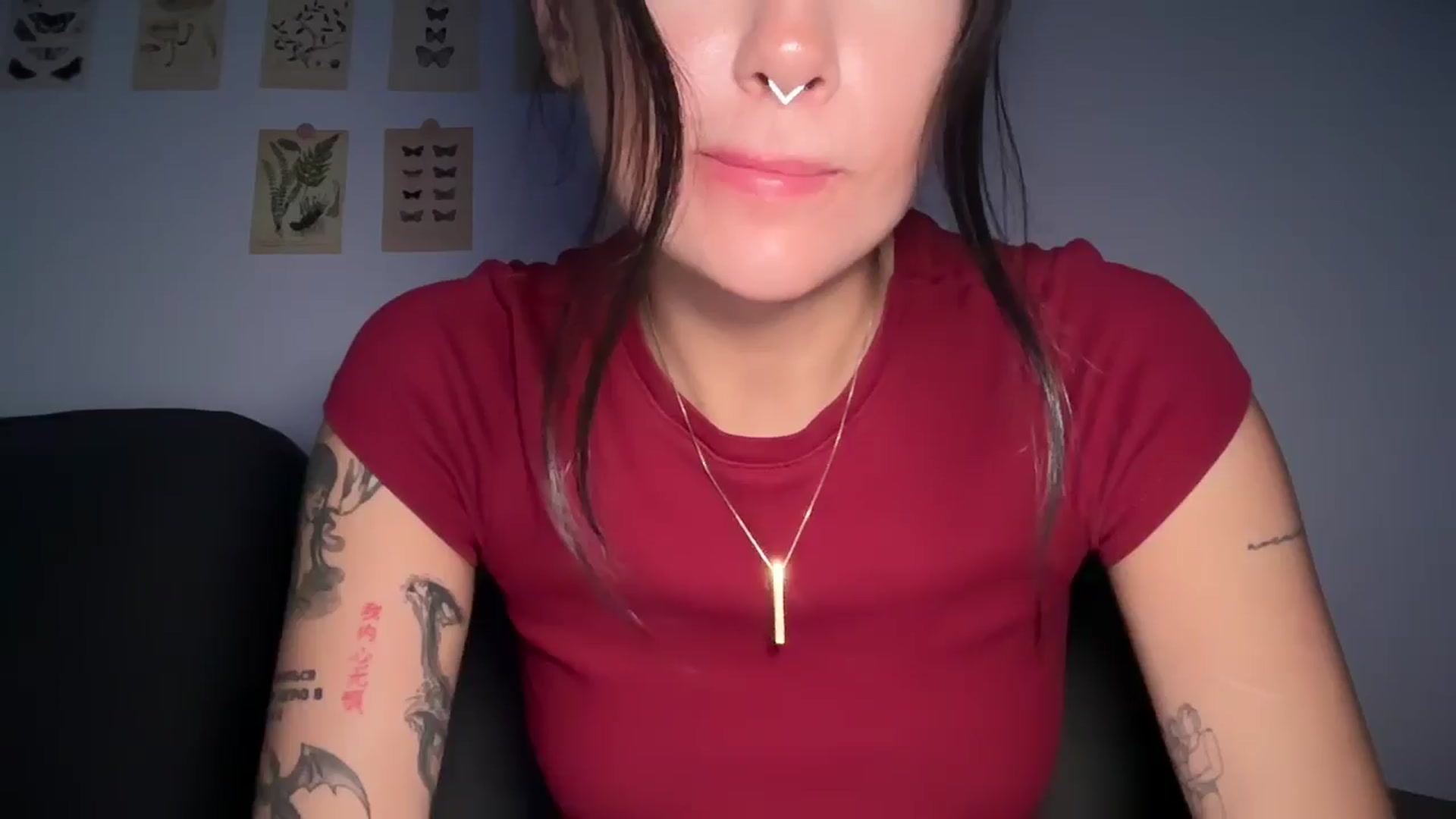 Gallery image thumbnail from mayflowers's myfreecams stream on, 04/14/2026, 09:11 image 18 of 20
