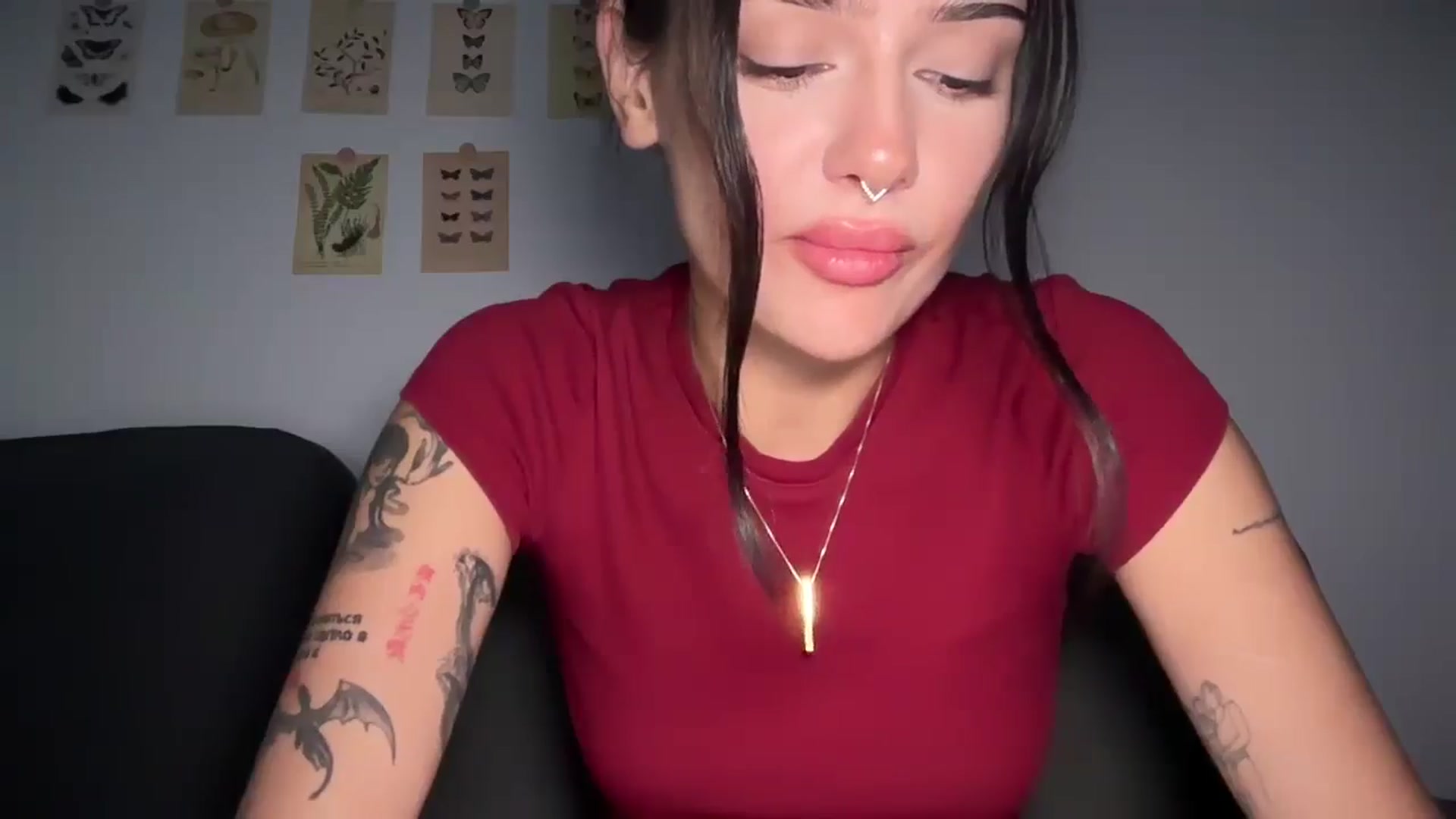 Gallery image thumbnail from mayflowers's myfreecams stream on, 04/14/2026, 09:11 image 6 of 20