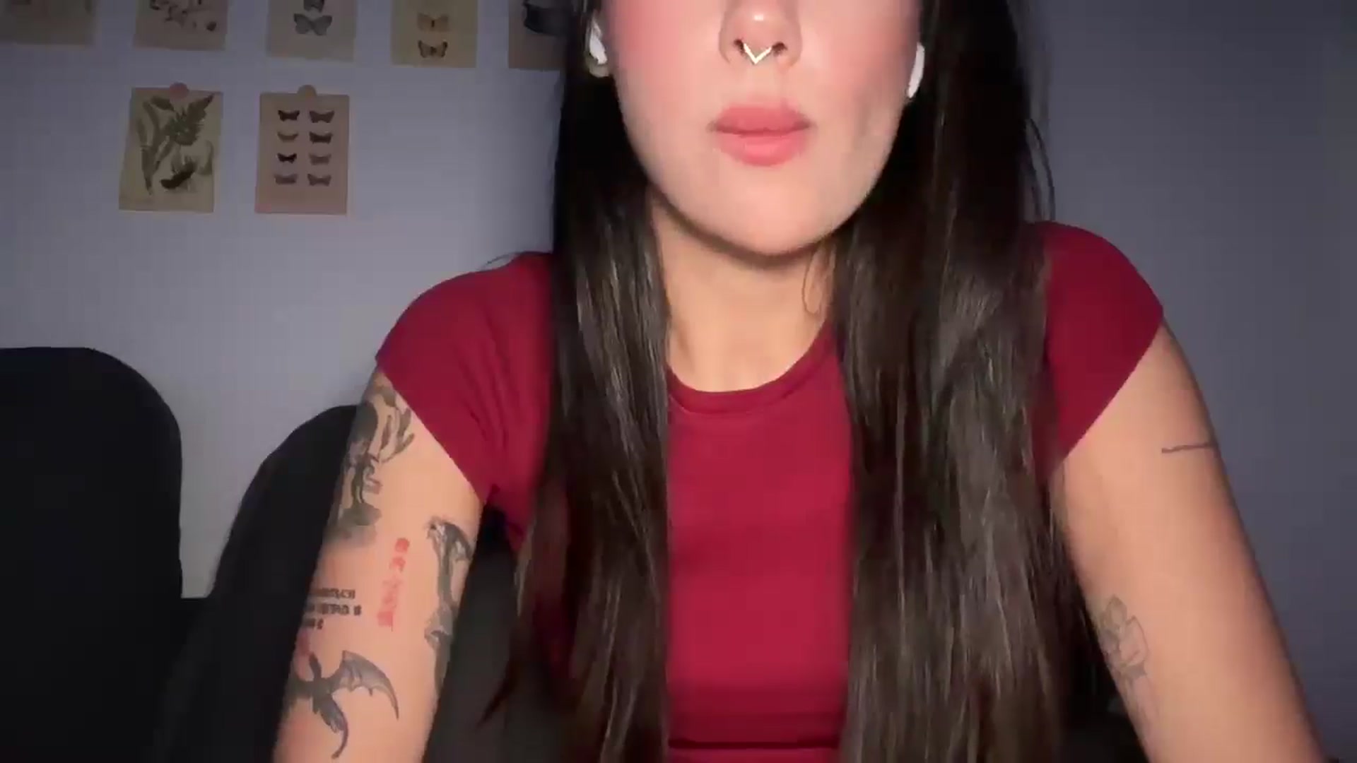 Gallery image thumbnail from mayflowers's myfreecams stream on, 04/20/2026, 09:02 image 2 of 20