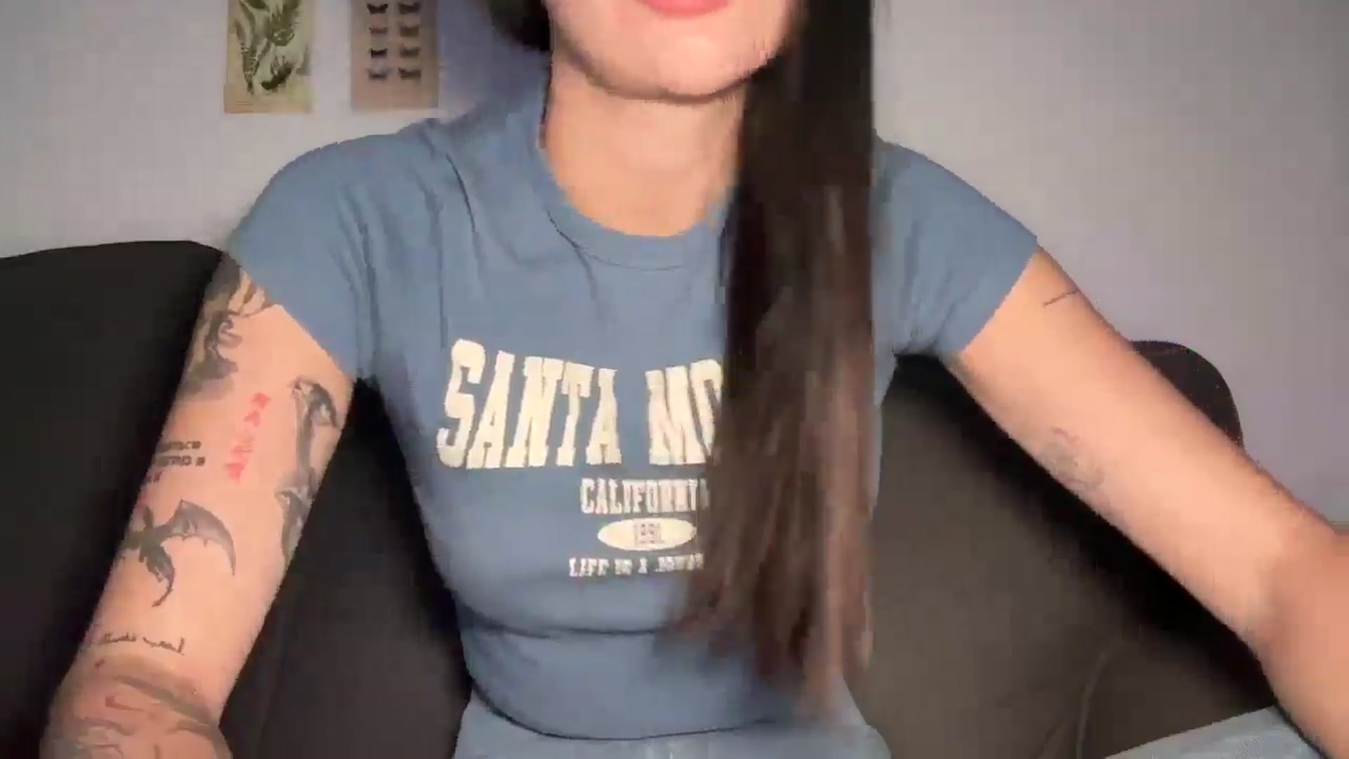 Gallery image thumbnail from mayflowers's myfreecams stream on, 04/21/2026, 07:49 image 8 of 20