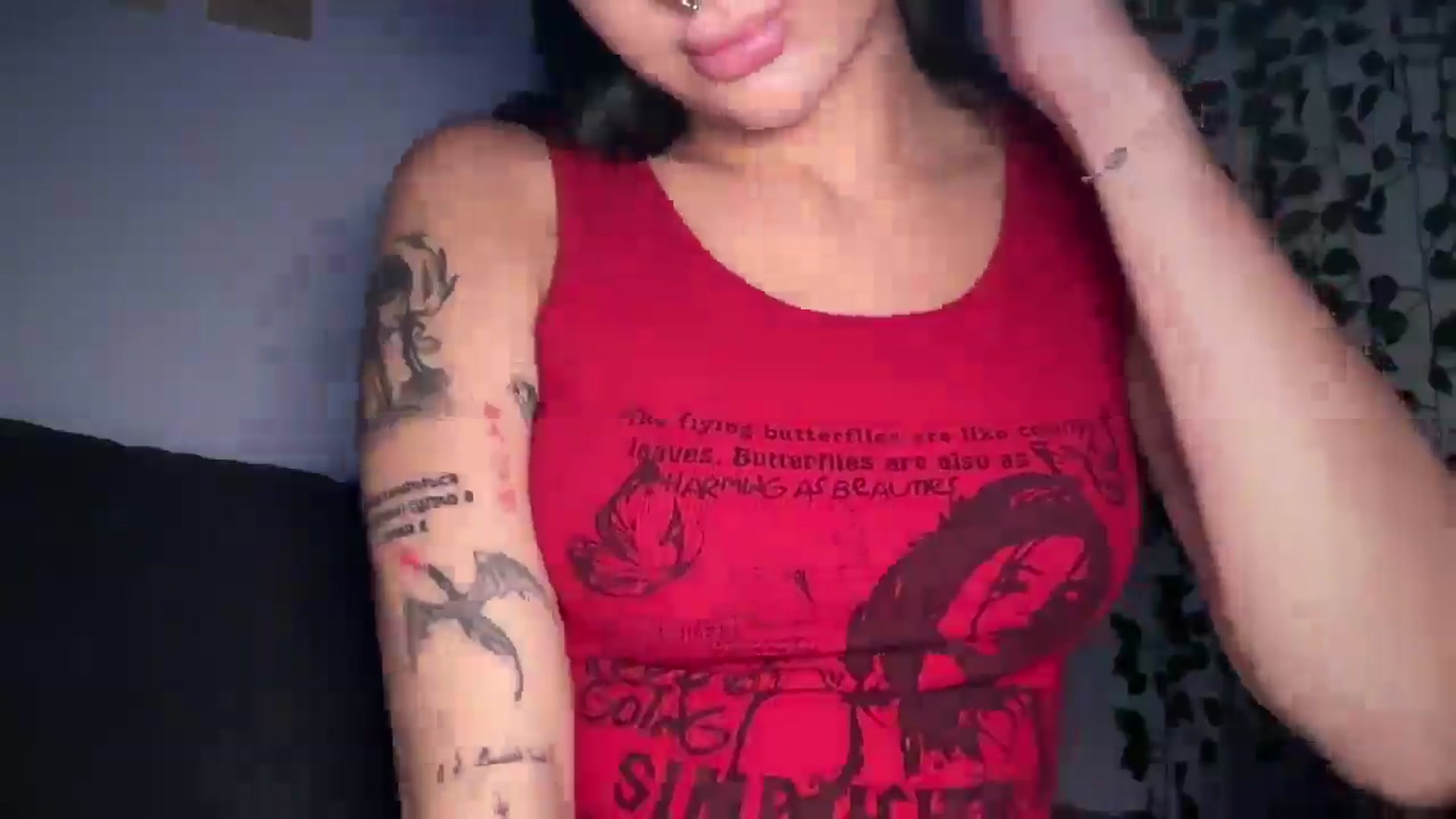 Gallery image thumbnail from mayflowers's myfreecams stream on, 04/27/2026, 06:59 image 8 of 20